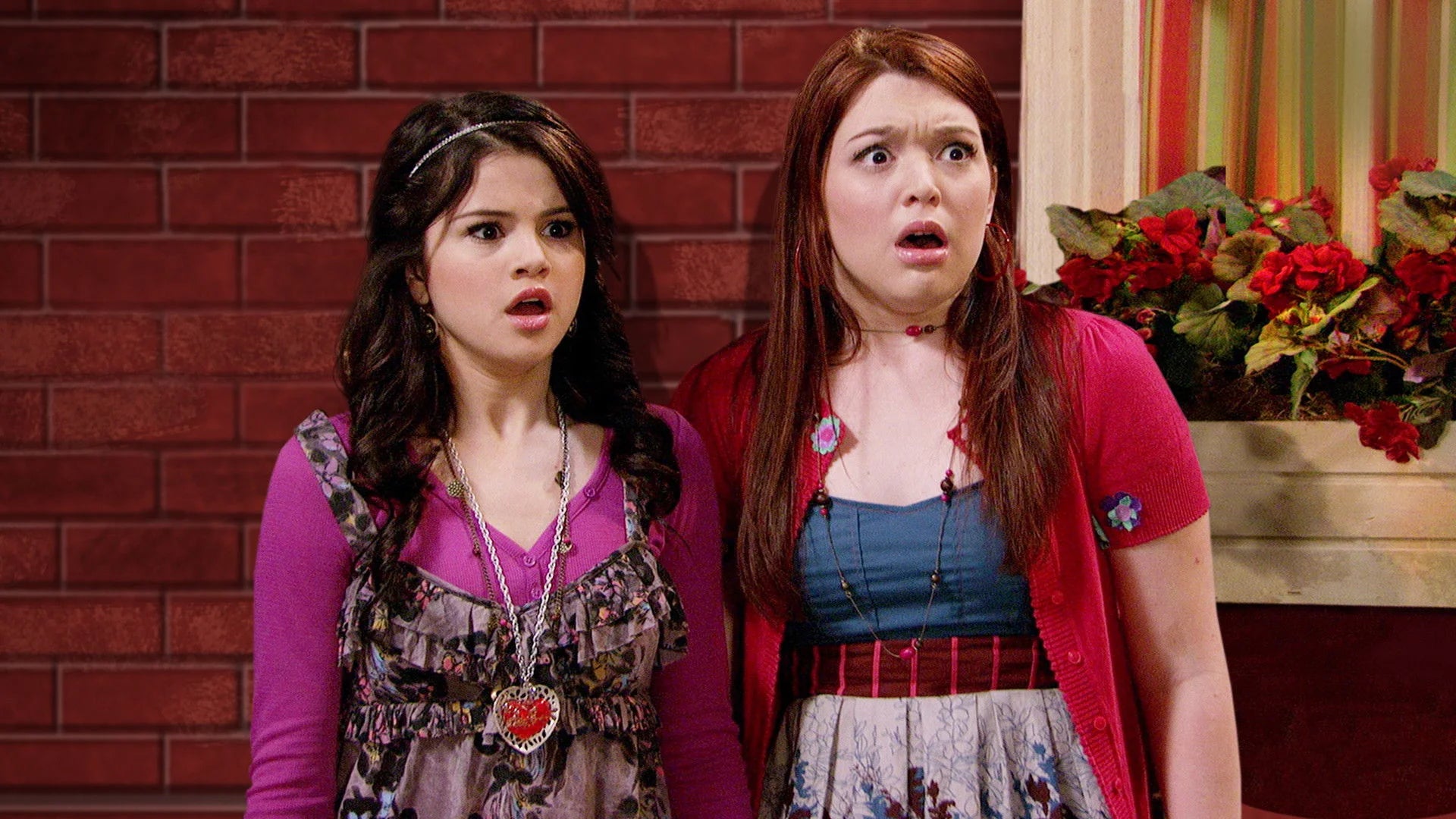 Unique Wizards of Waverly Place (2007) gift ideas - Available at Popcorn Poster
