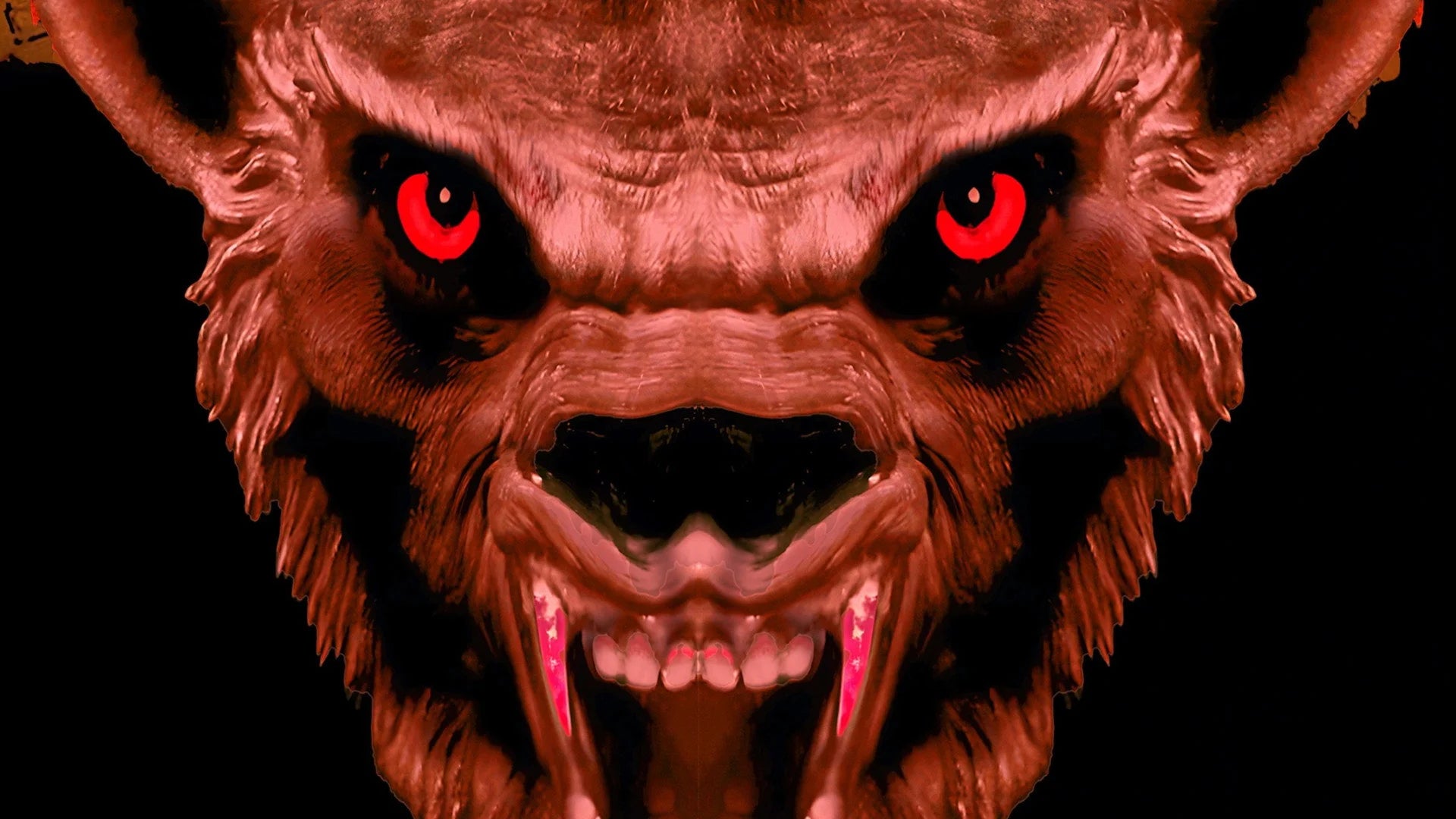 Unique Wolfpeople (2009) gift ideas - Available at Popcorn Poster