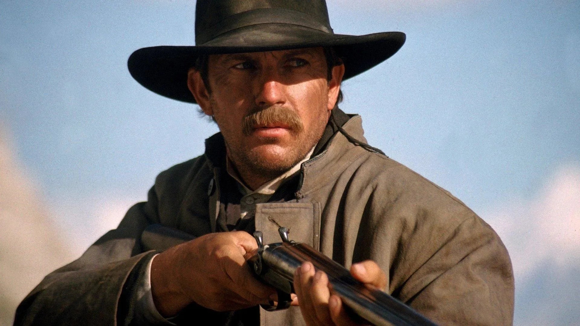 Unique Wyatt Earp (1994) gift ideas - Available at Popcorn Poster