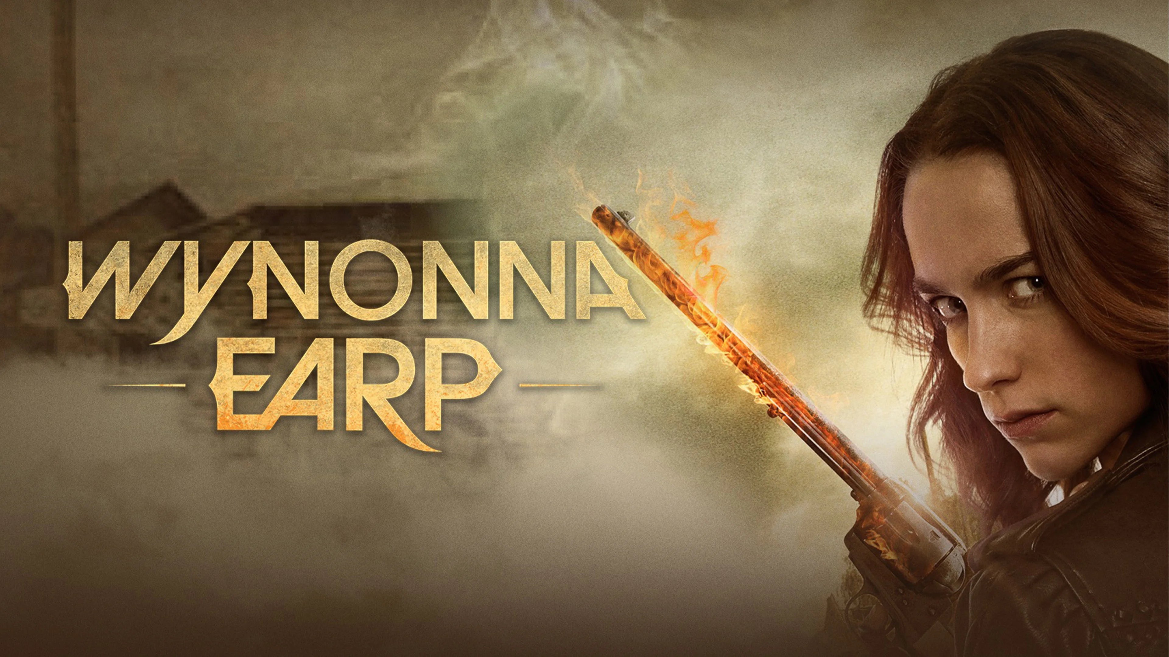 Unique Wynonna Earp (2016) gift ideas - Available at Popcorn Poster