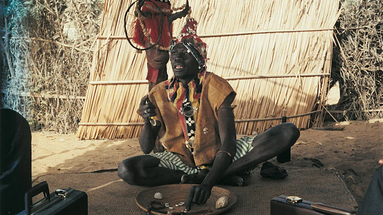 Unique Xala (1975) gift ideas - Available at Popcorn Poster