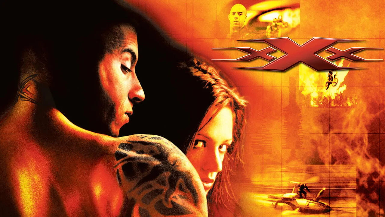 Unique xXx (2002) gift ideas - Available at Popcorn Poster