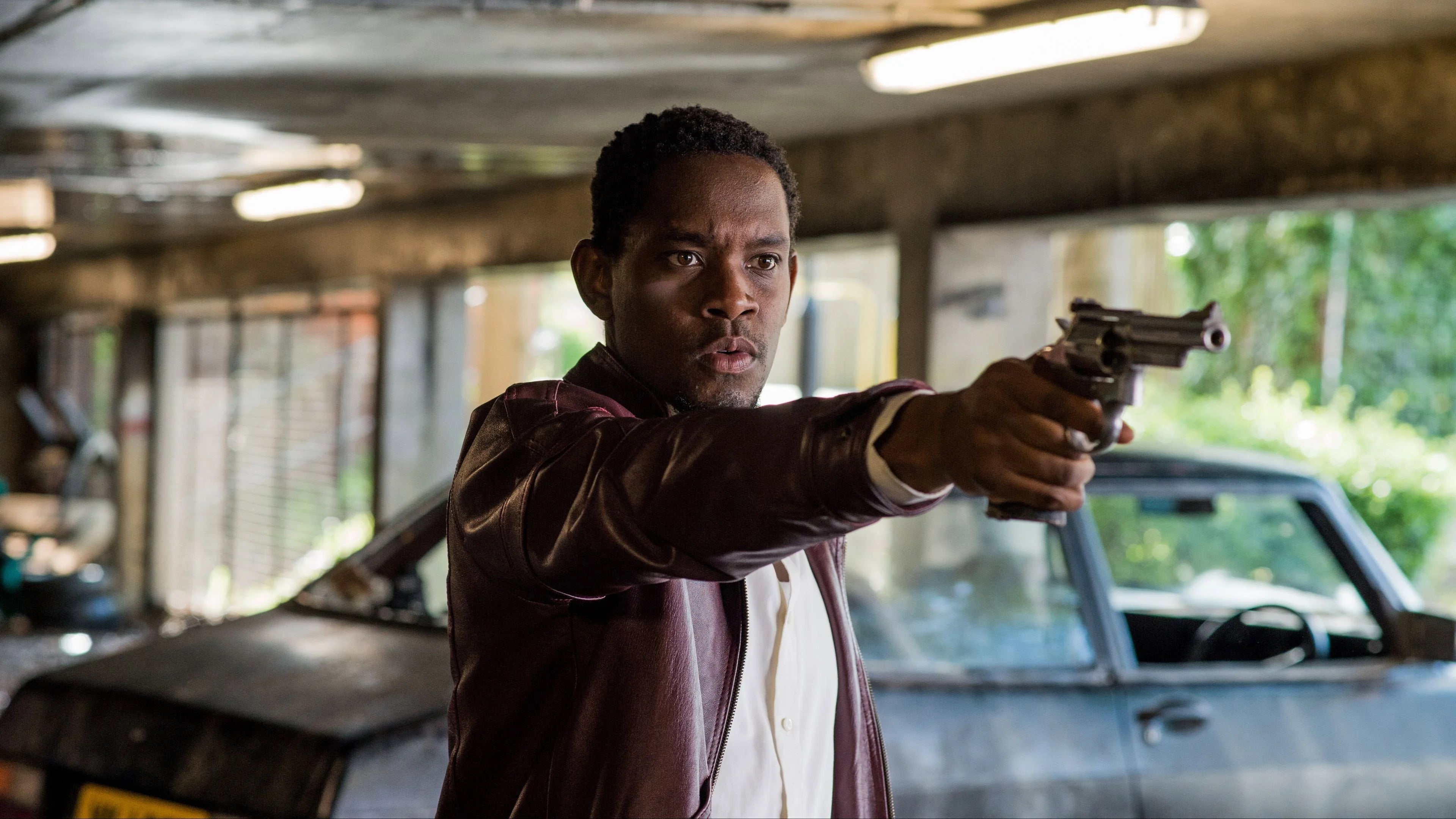 Unique Yardie (2018) gift ideas - Available at Popcorn Poster