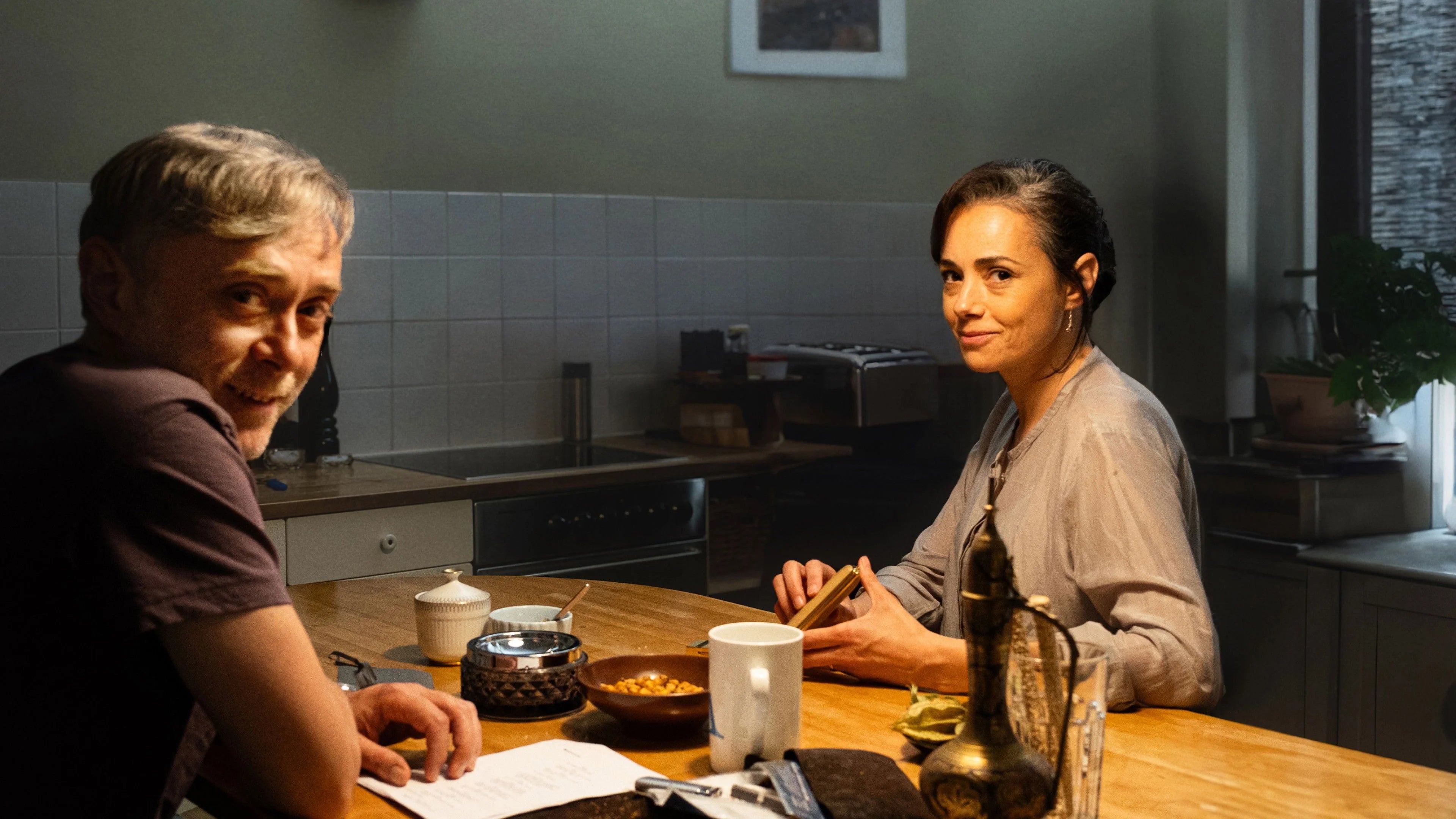 Unique Yellow Letters (2026) gift ideas - Available at Popcorn Poster