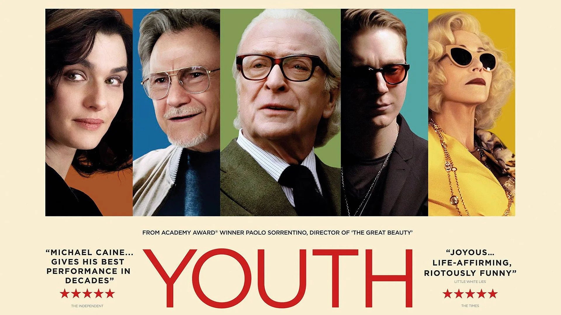 Unique Youth (2015) gift ideas - Available at Popcorn Poster