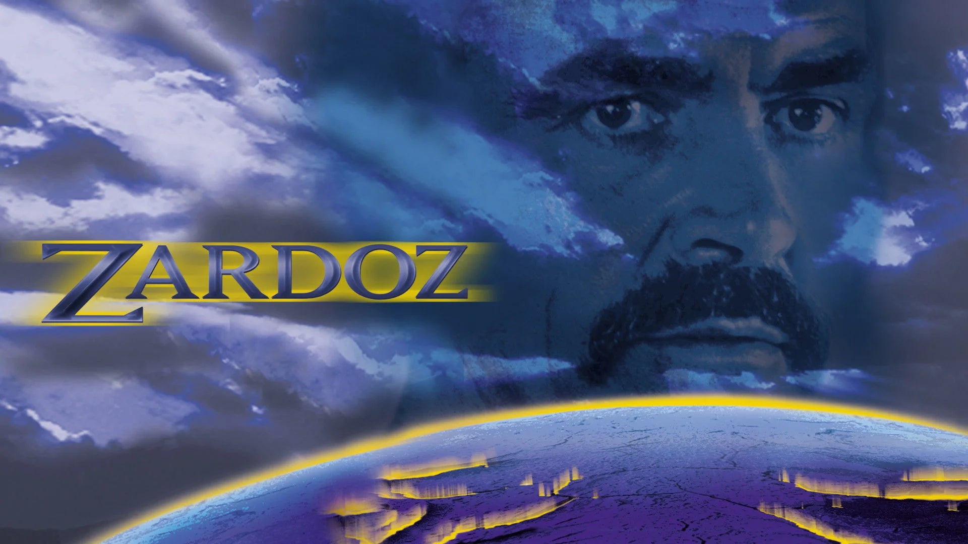 Unique Zardoz (1974) gift ideas - Available at Popcorn Poster