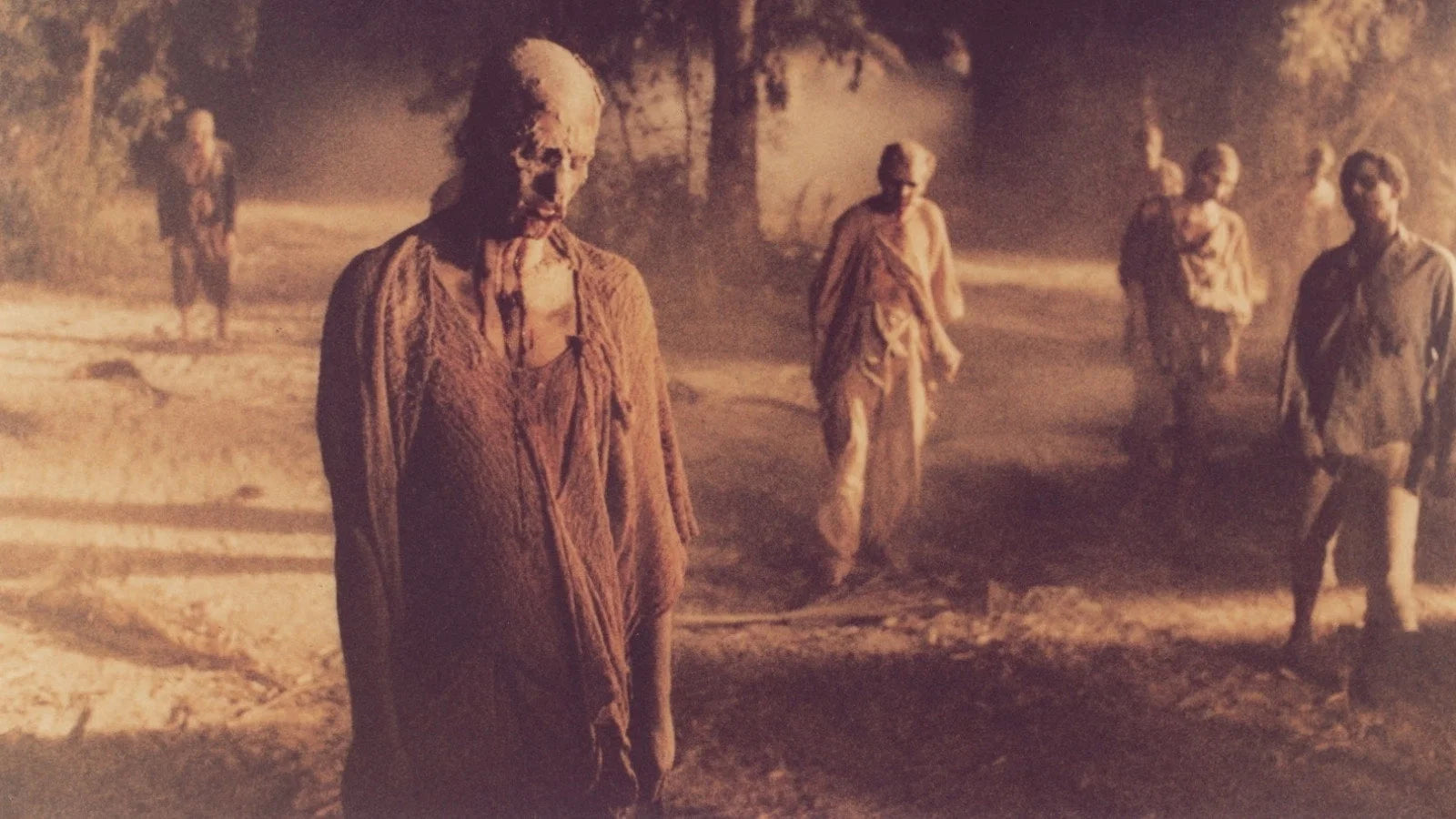 Unique Zombie Flesh Eaters (1979) gift ideas - Available at Popcorn Poster
