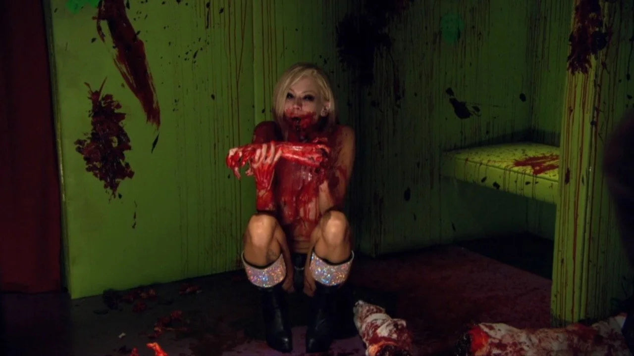 Unique Zombie Strippers! (2008) gift ideas - Available at Popcorn Poster