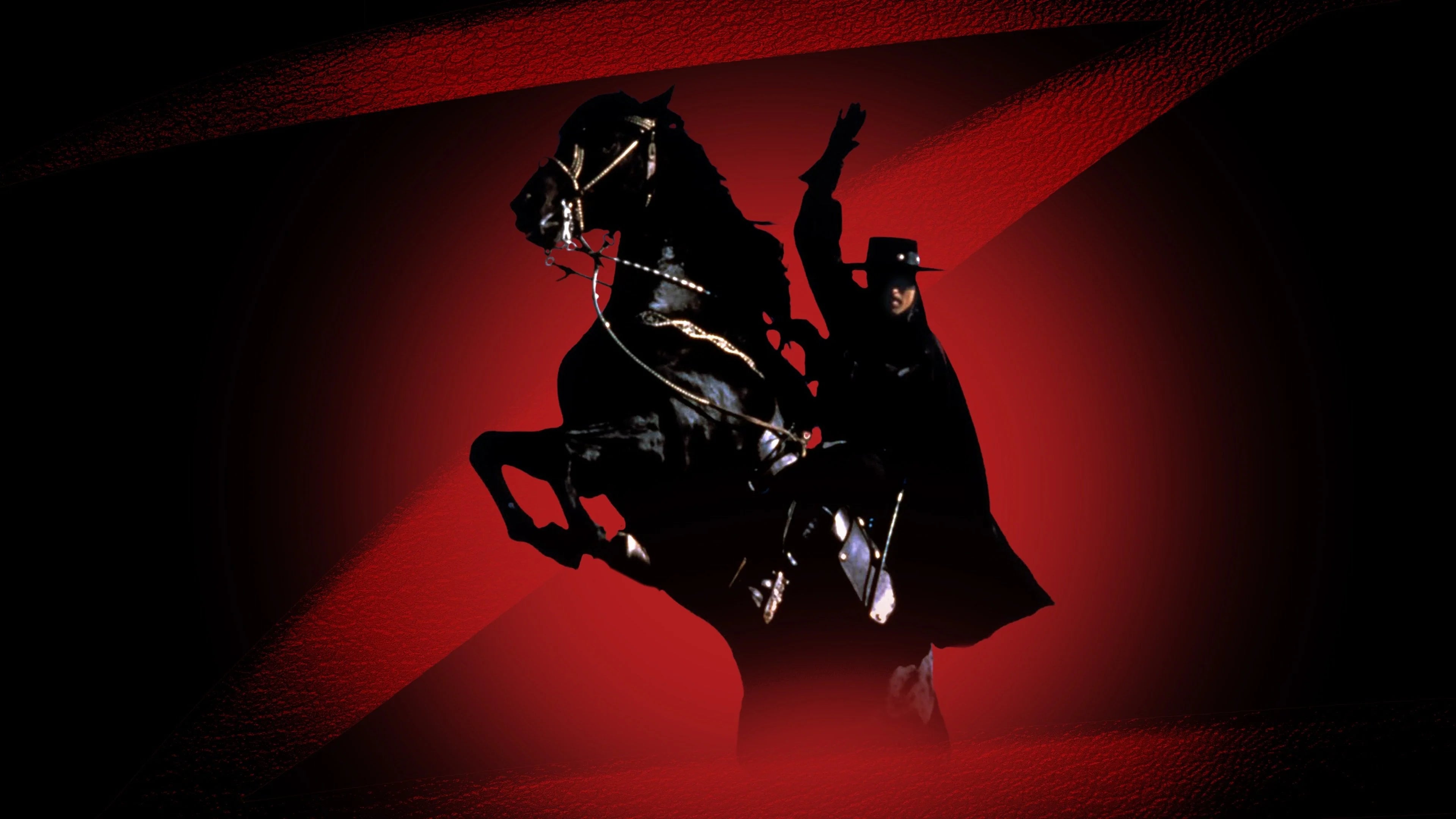 Unique Zorro (1990) gift ideas - Available at Popcorn Poster
