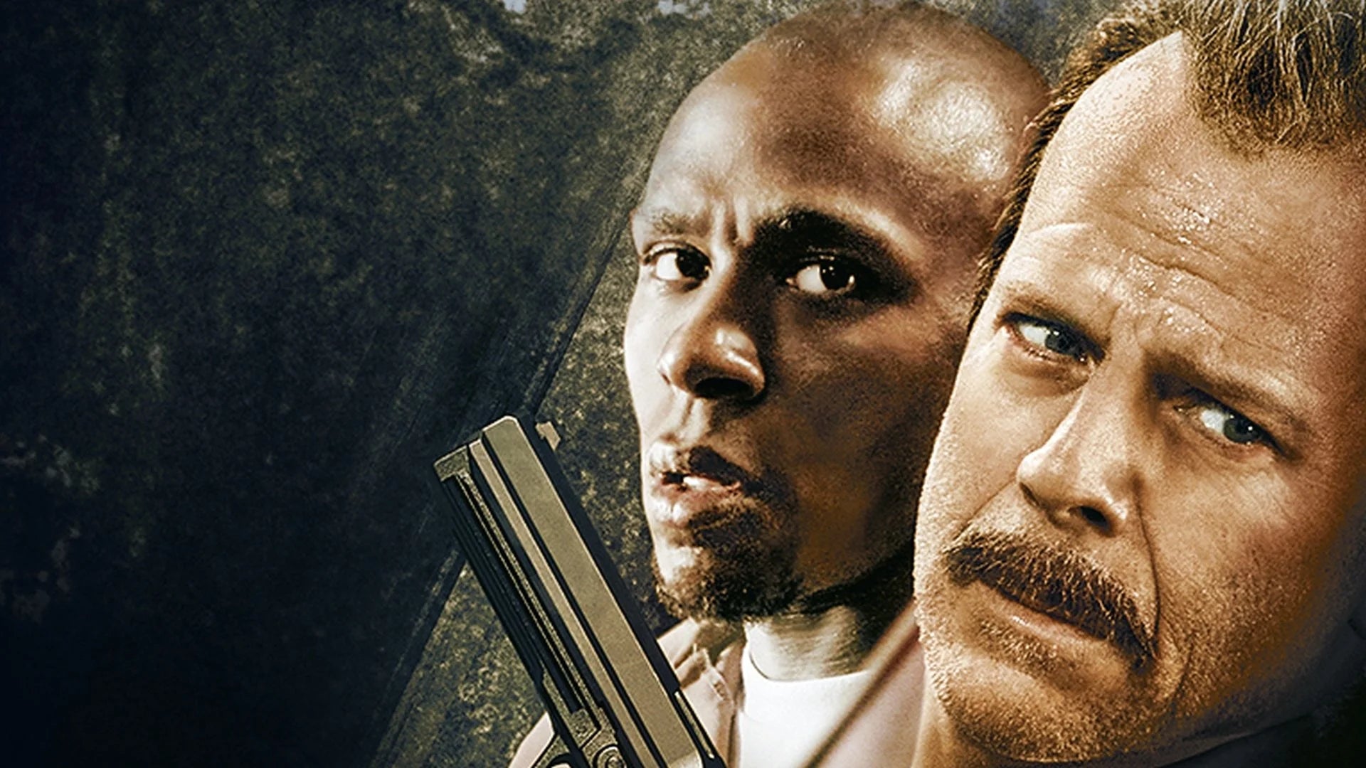 Where to buy 16 Blocks (2006) posters - Popcorn Poster Shop