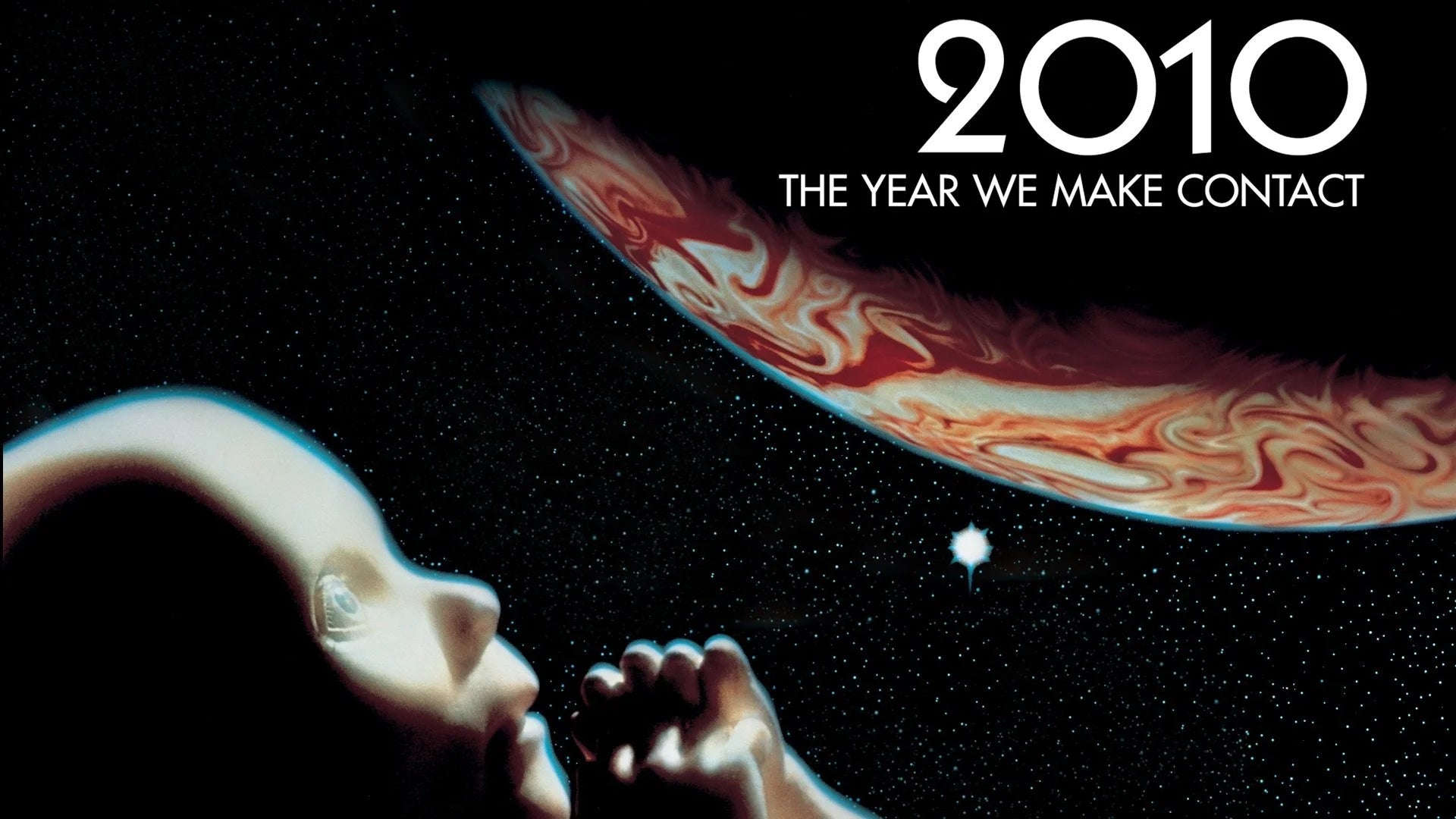Where to buy 2010 (1984) posters - Popcorn Poster Shop
