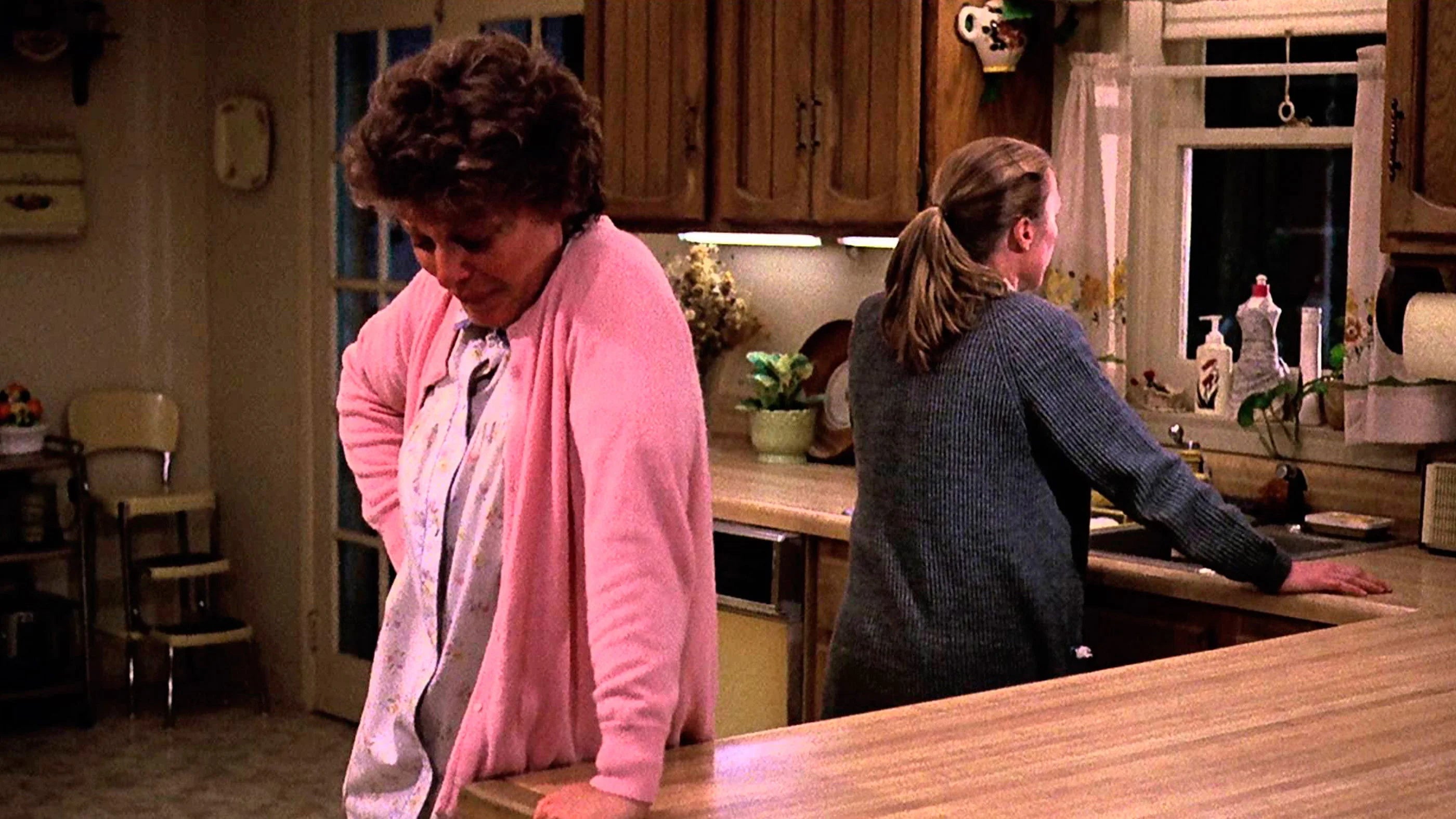 Where to buy 'night, Mother (1986) posters - Popcorn Poster Shop