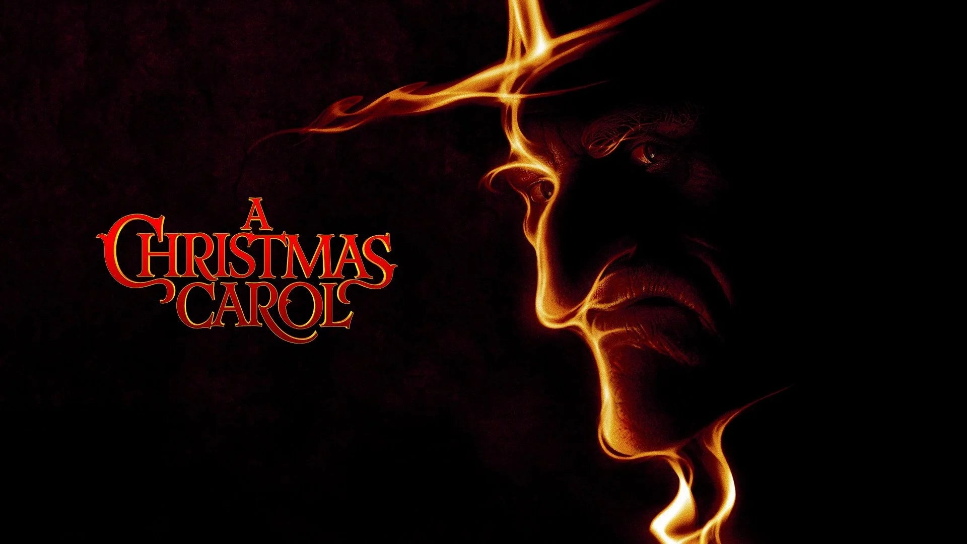 Where to buy A Christmas Carol (2009) posters - Popcorn Poster Shop