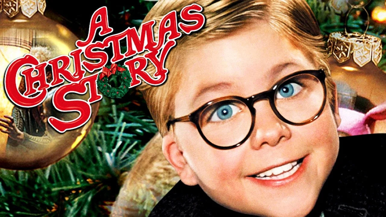 Where to buy A Christmas Story (1983) posters - Popcorn Poster Shop