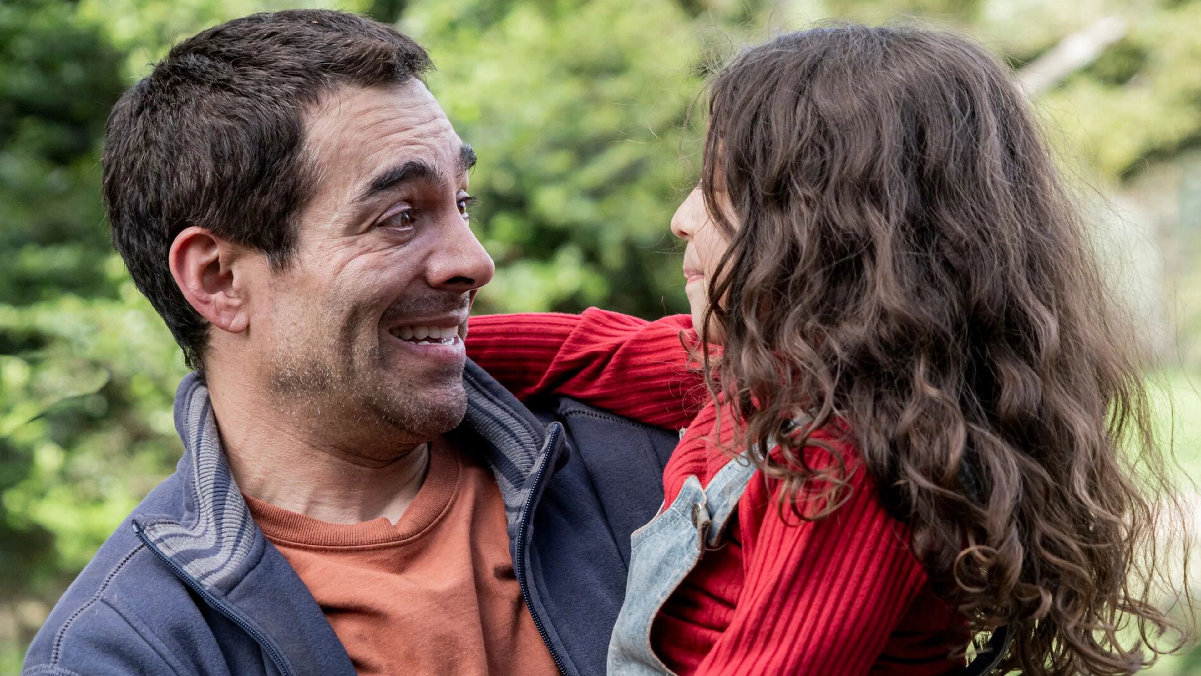 Where to buy A Father's Miracle (2025) posters - Popcorn Poster Shop