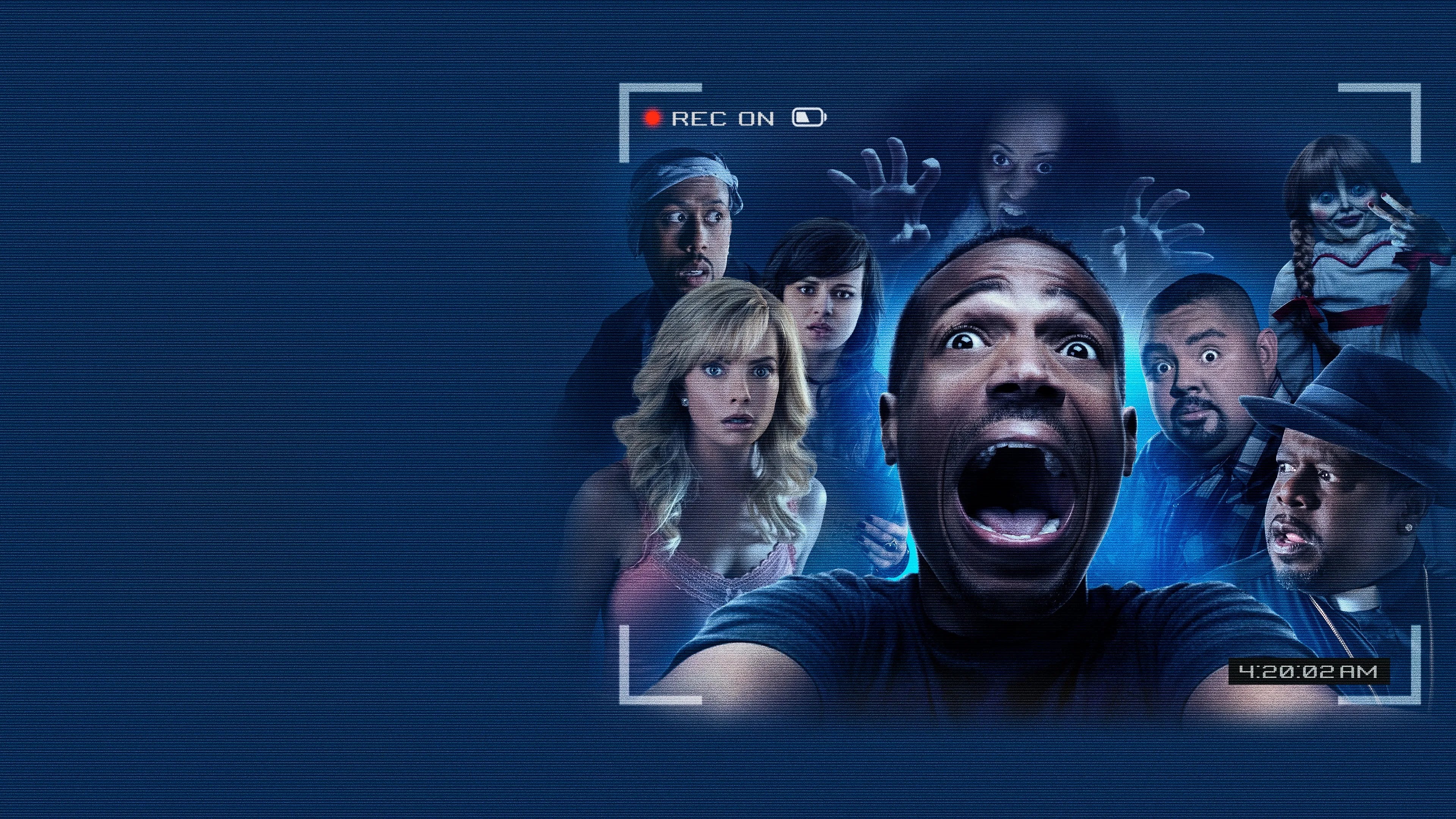 Where to buy A Haunted House 2 (2014) posters - Popcorn Poster Shop
