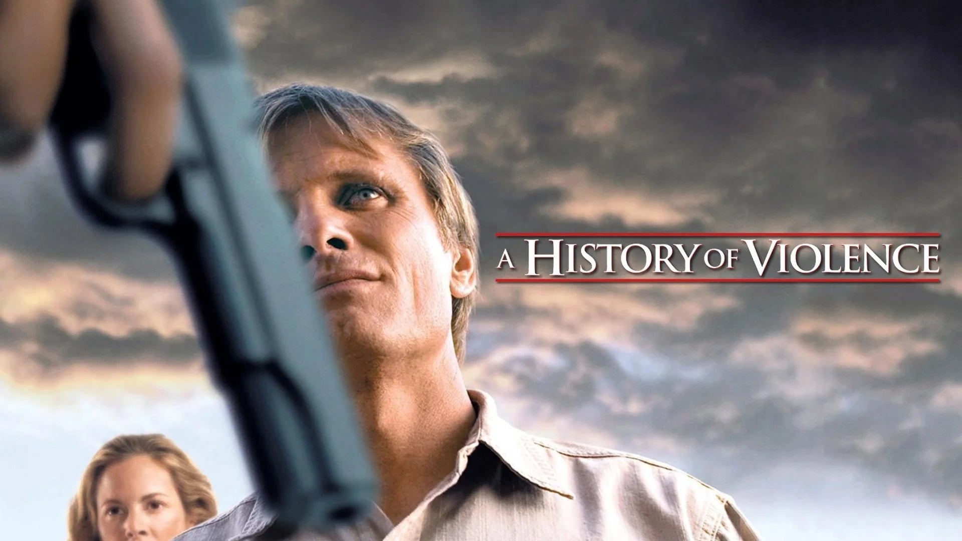 Where to buy A History of Violence (2005) posters - Popcorn Poster Shop