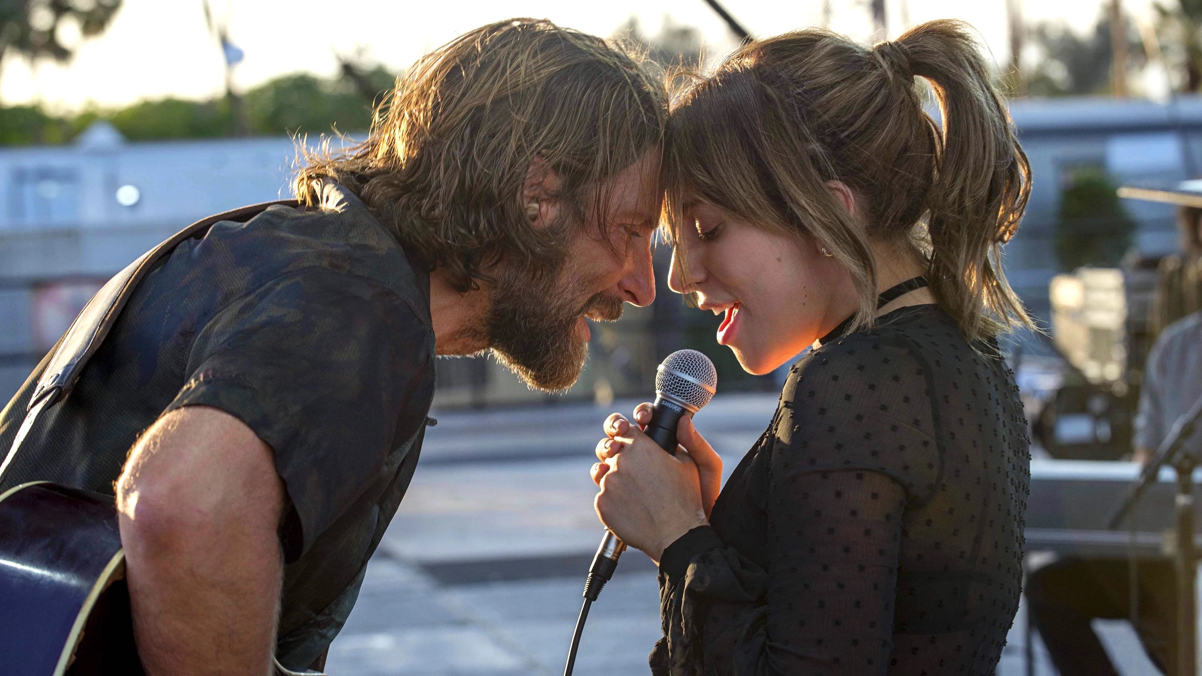 Where to buy A Star Is Born (2018) posters - Popcorn Poster Shop