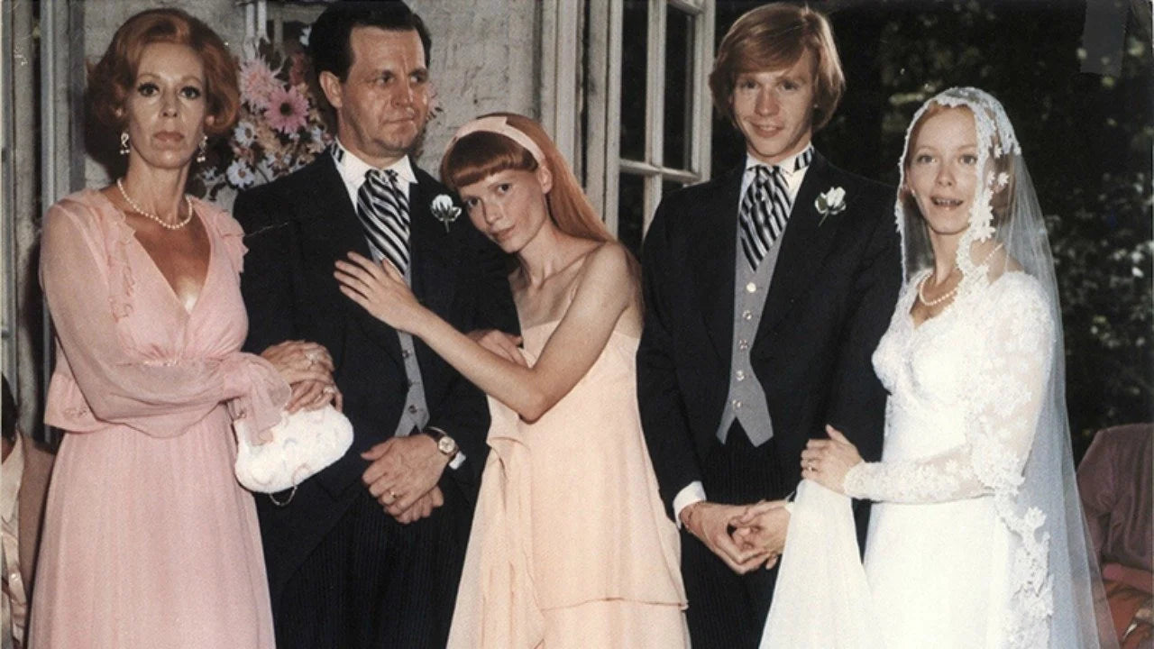 Where to buy A Wedding (1978) posters - Popcorn Poster Shop