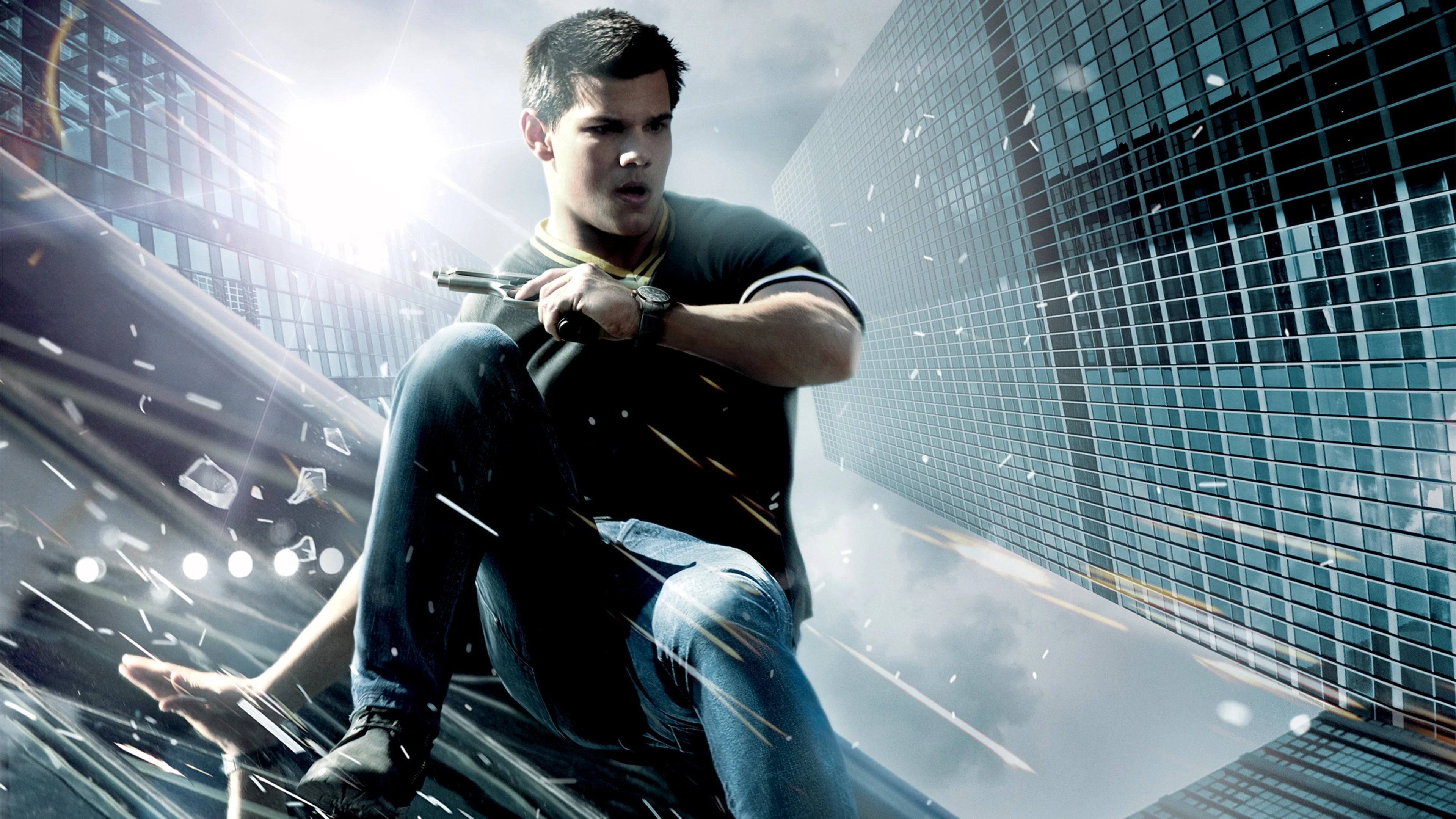 Where to buy Abduction (2011) posters - Popcorn Poster Shop