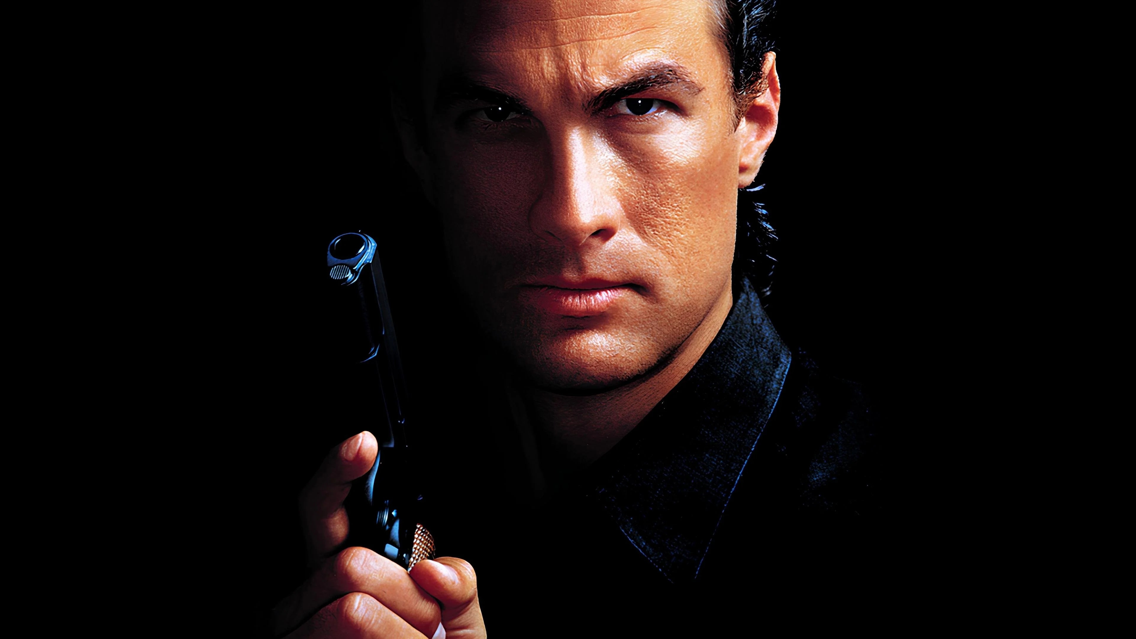 Where to buy Above the Law (1988) posters - Popcorn Poster Shop