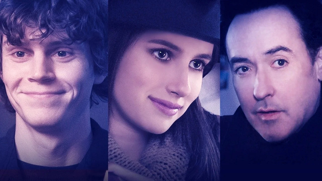 Where to buy Adult World (2014) posters - Popcorn Poster Shop