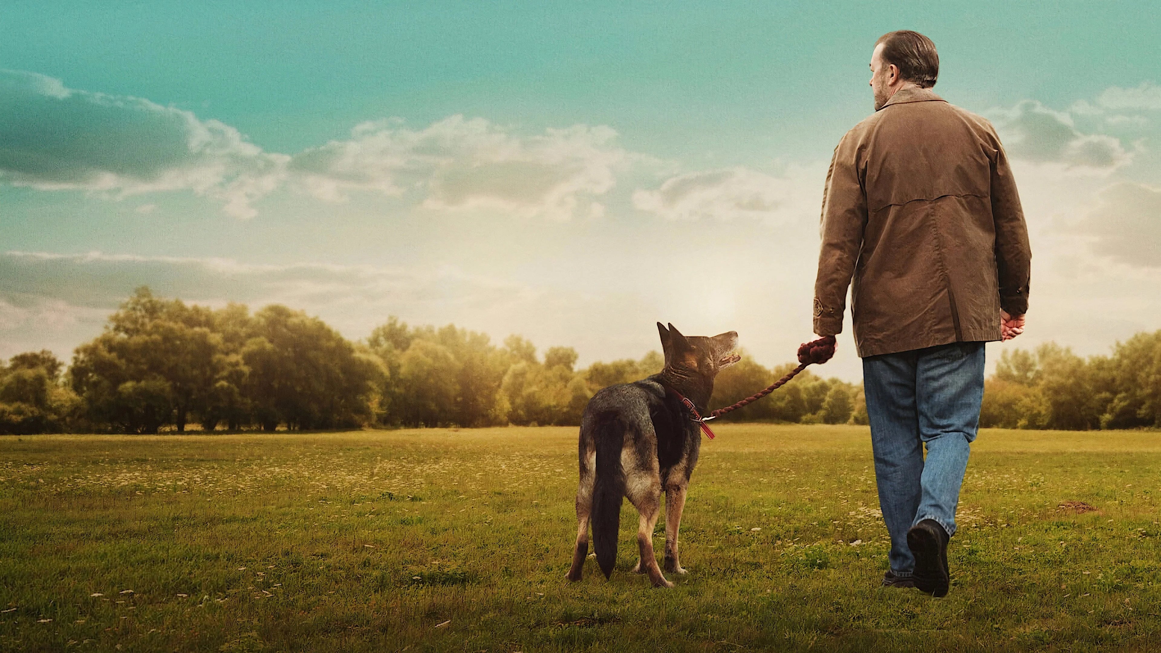 Where to buy After Life (2019) posters - Popcorn Poster Shop