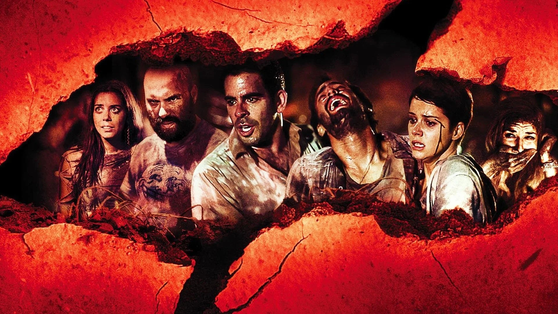 Where to buy Aftershock (2012) posters - Popcorn Poster Shop