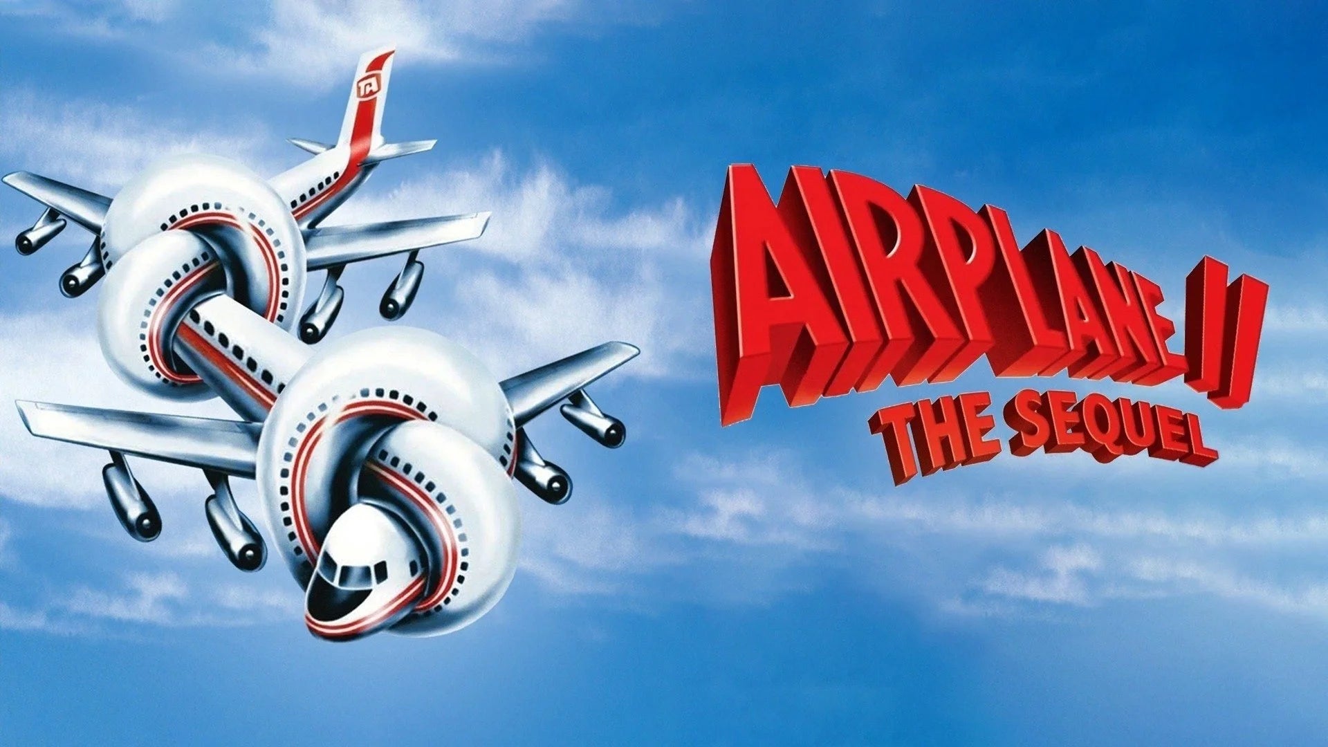 Where to buy Airplane II The Sequel (1982) posters - Popcorn Poster Shop