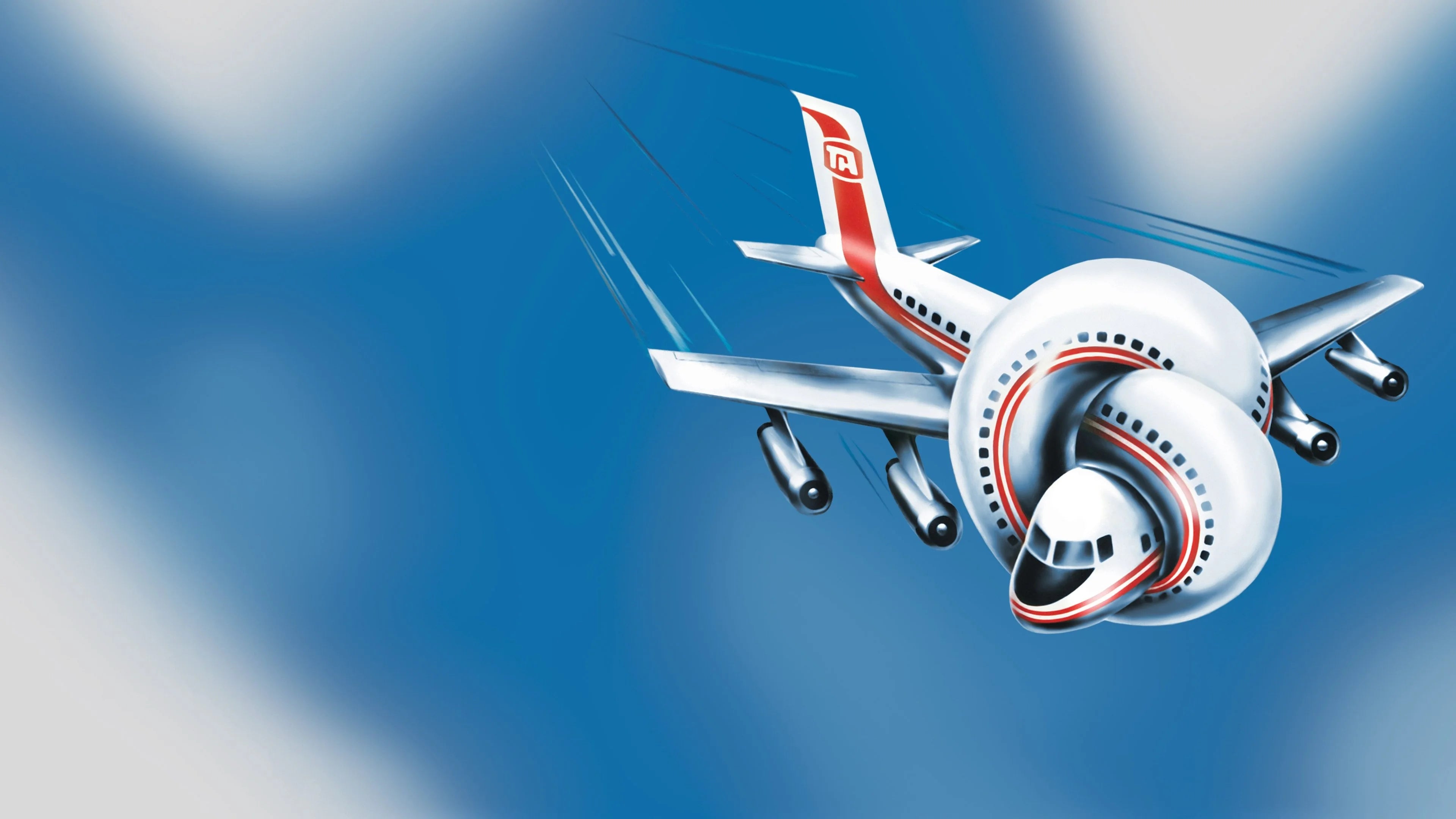 Where to buy Airplane! (1980) posters - Popcorn Poster Shop