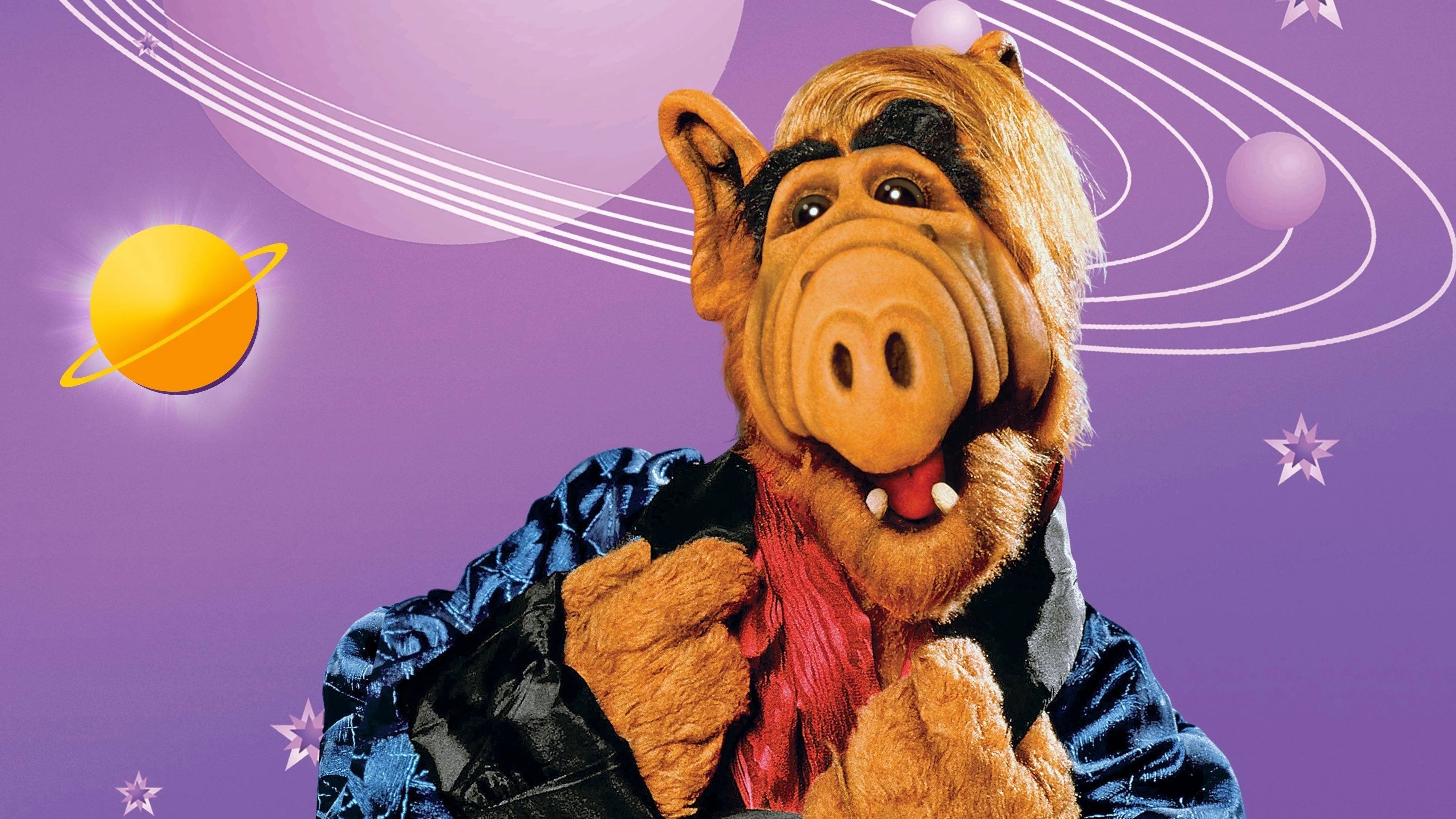 Where to buy ALF (1986) posters - Popcorn Poster Shop