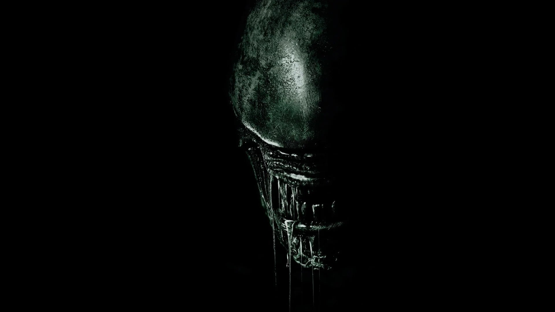 Where to buy Alien Covenant (2017) posters - Popcorn Poster Shop