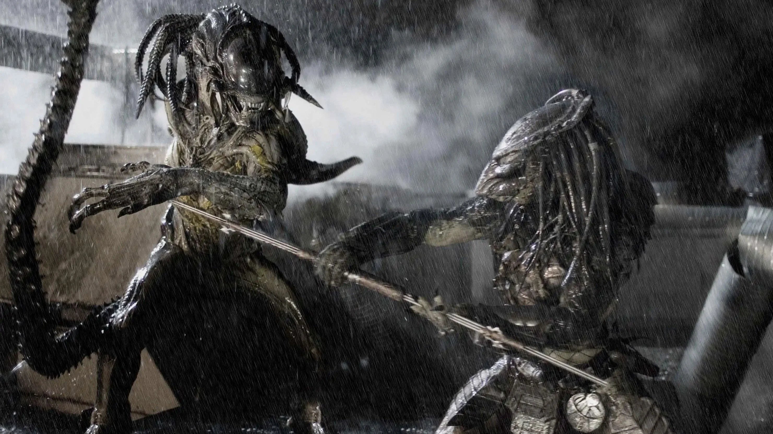 Where to buy Aliens vs Predator Requiem (2007) posters - Popcorn Poster Shop