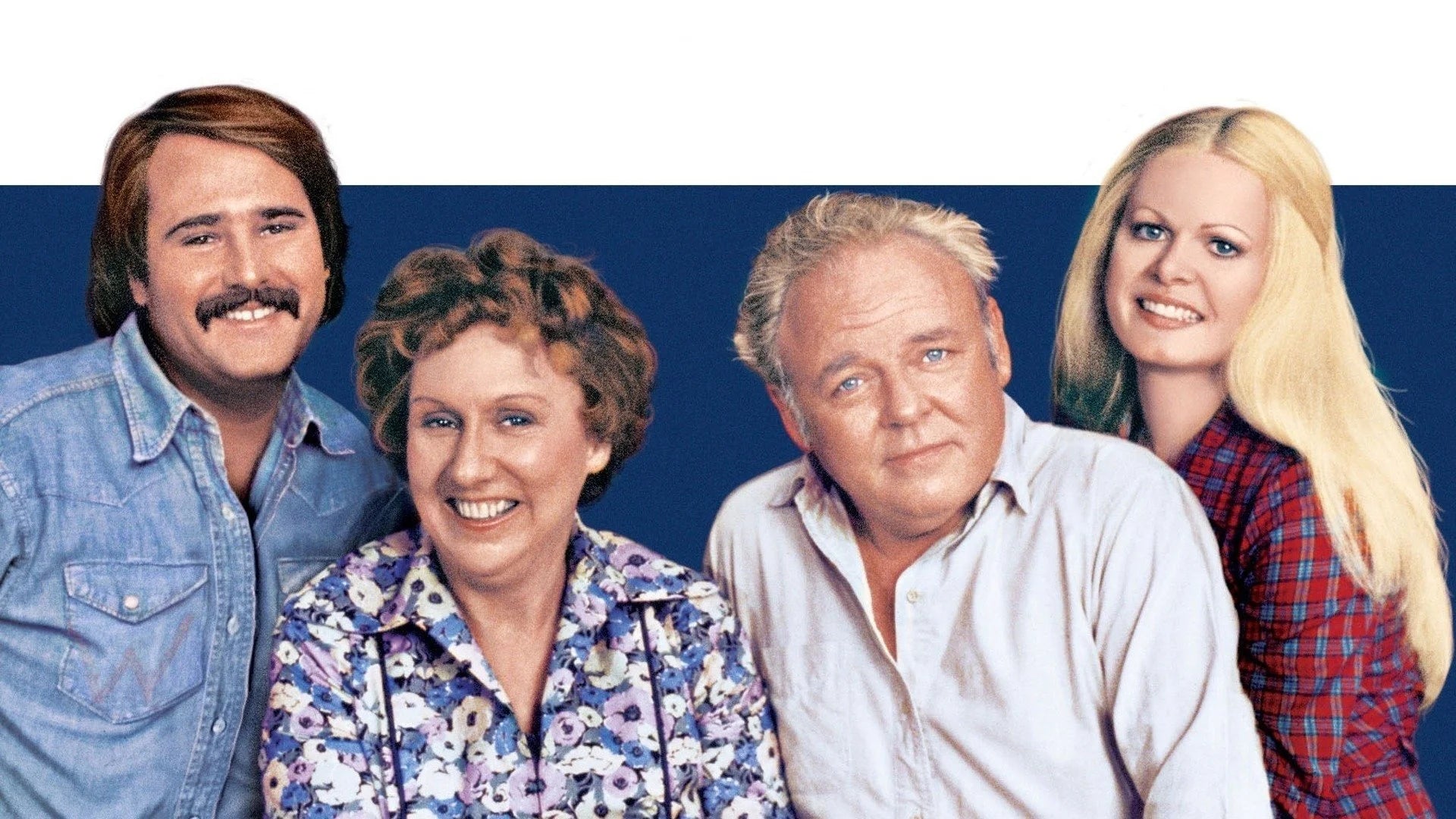 Where to buy All in the Family (1971) posters - Popcorn Poster Shop
