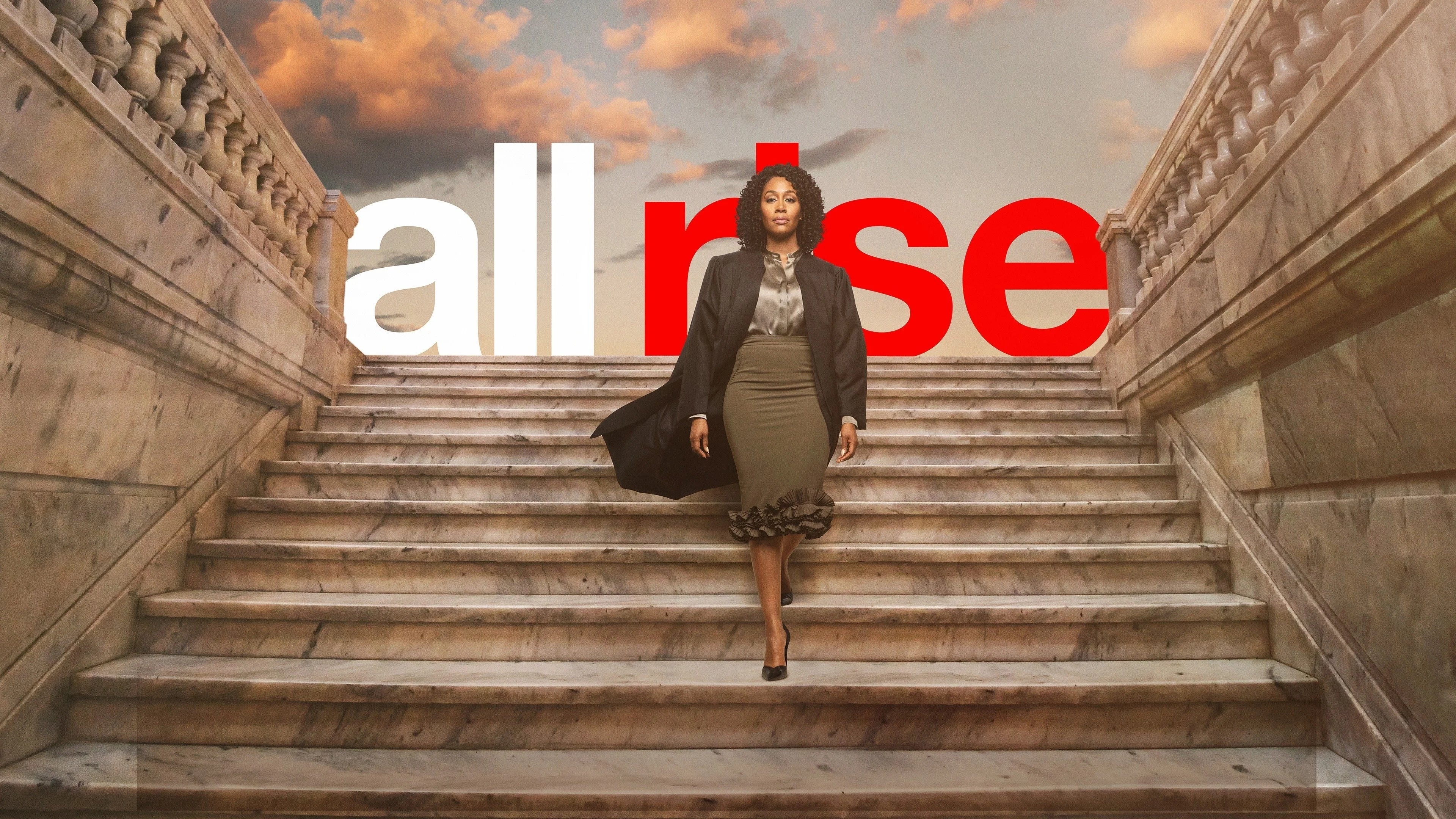 Where to buy All Rise (2019) posters - Popcorn Poster Shop