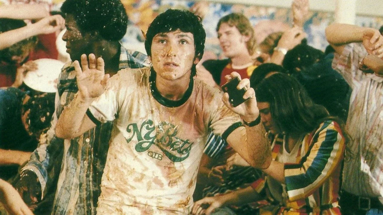 Where to buy Almost Summer (1978) posters - Popcorn Poster Shop