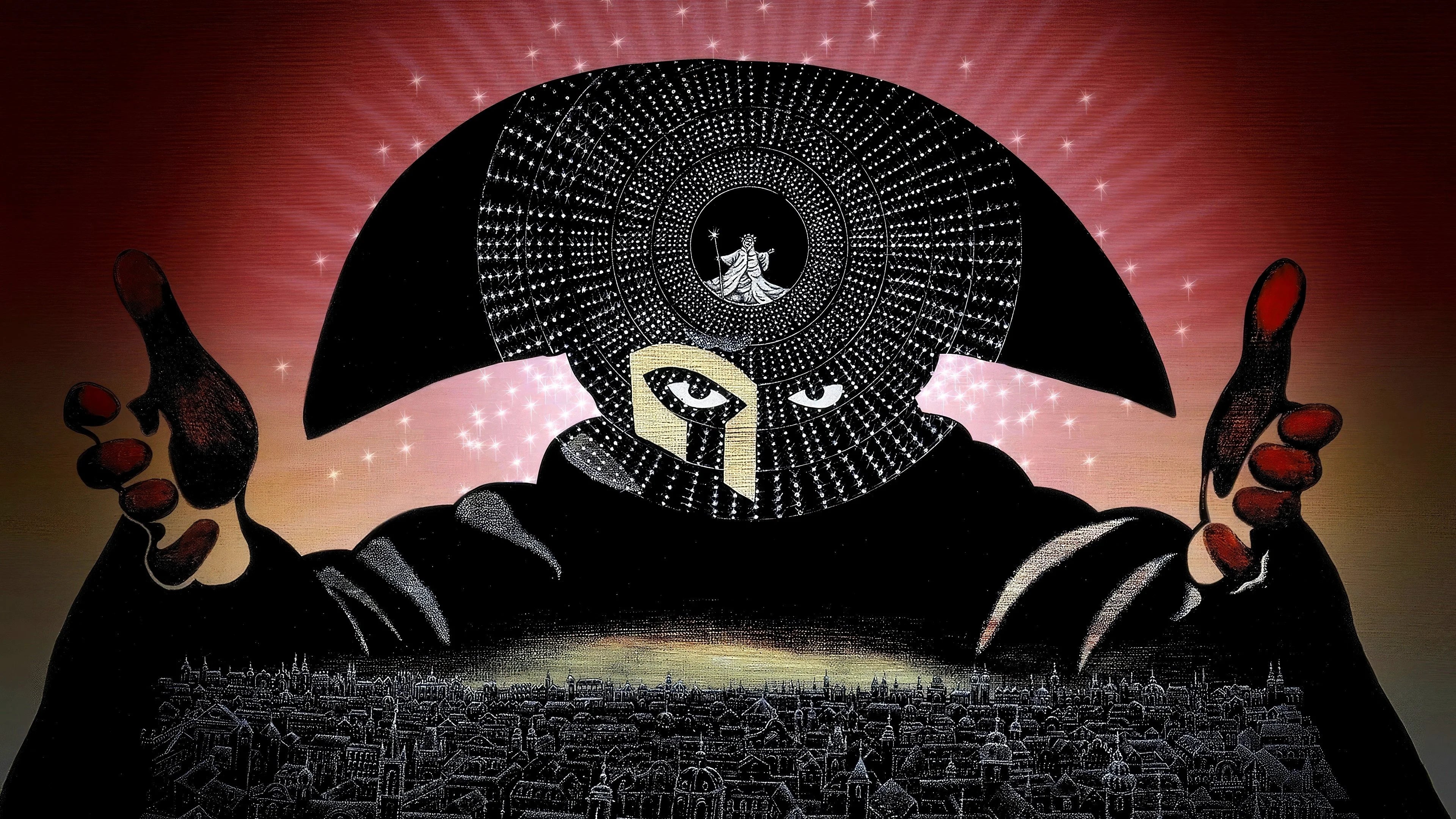 Where to buy Amadeus (1984) posters - Popcorn Poster Shop