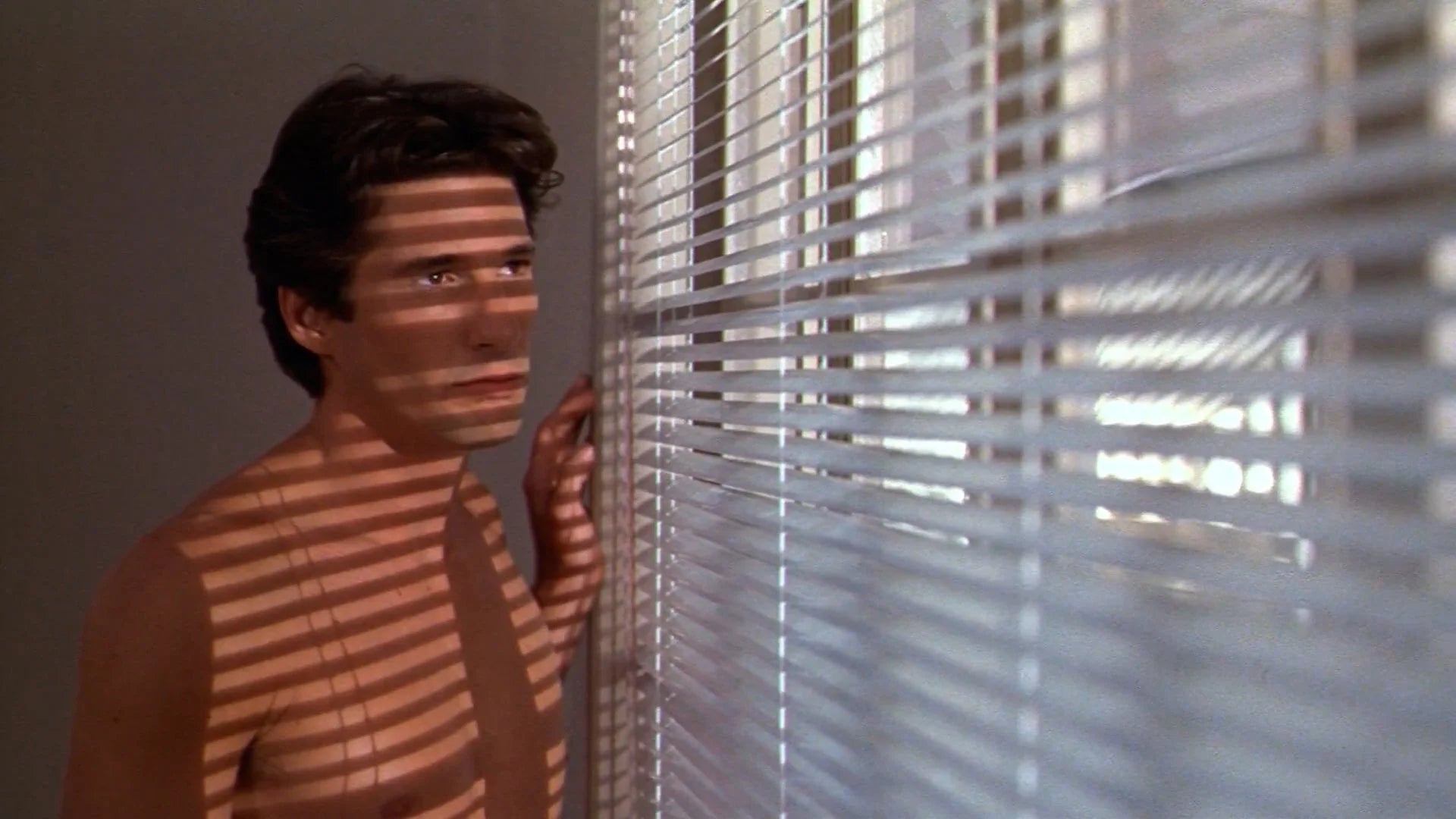 Where to buy American Gigolo (1980) posters - Popcorn Poster Shop