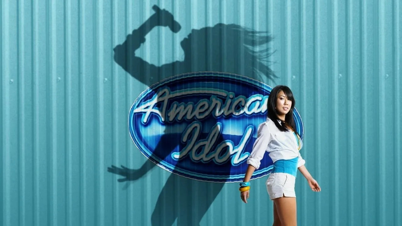 Where to buy American Idol (2002) posters - Popcorn Poster Shop