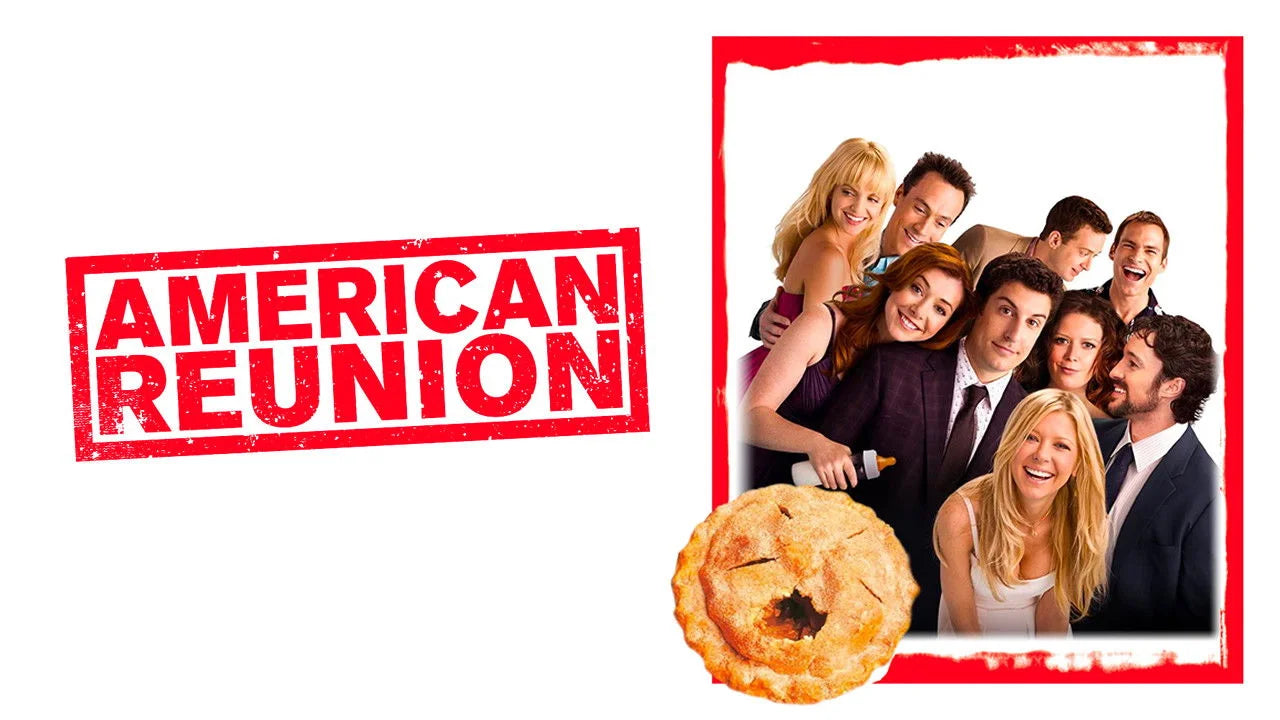 Where to buy American Reunion (2012) posters - Popcorn Poster Shop