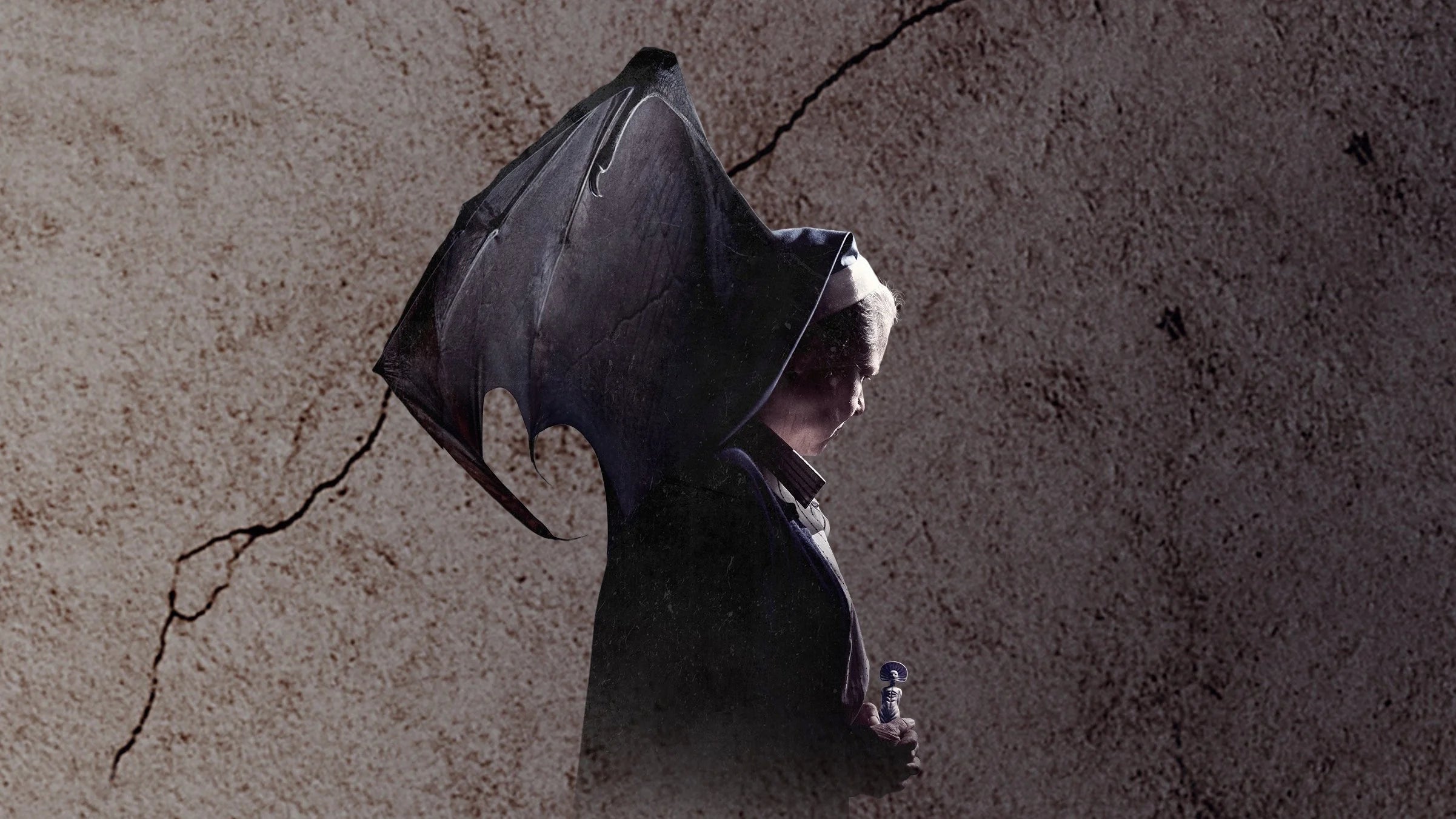 Where to buy Amulet (2020) posters - Popcorn Poster Shop