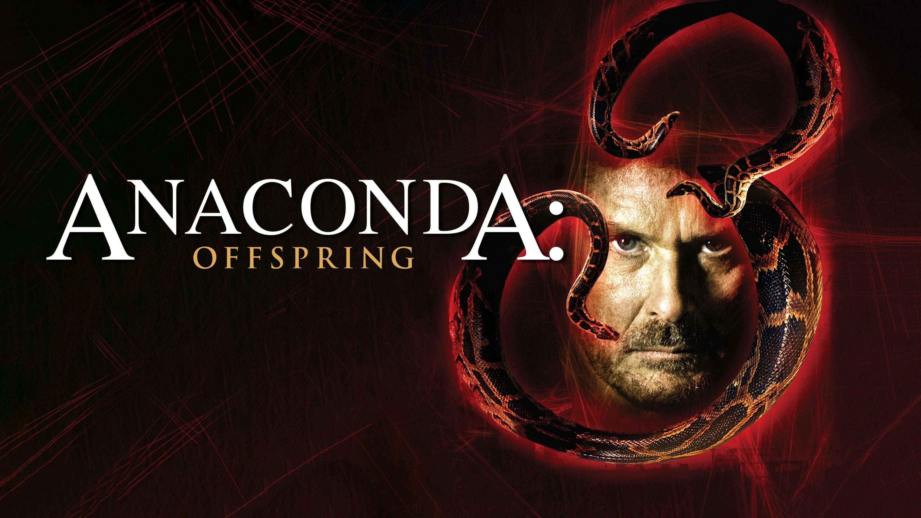 Where to buy Anaconda 3 Offspring (2008) posters - Popcorn Poster Shop