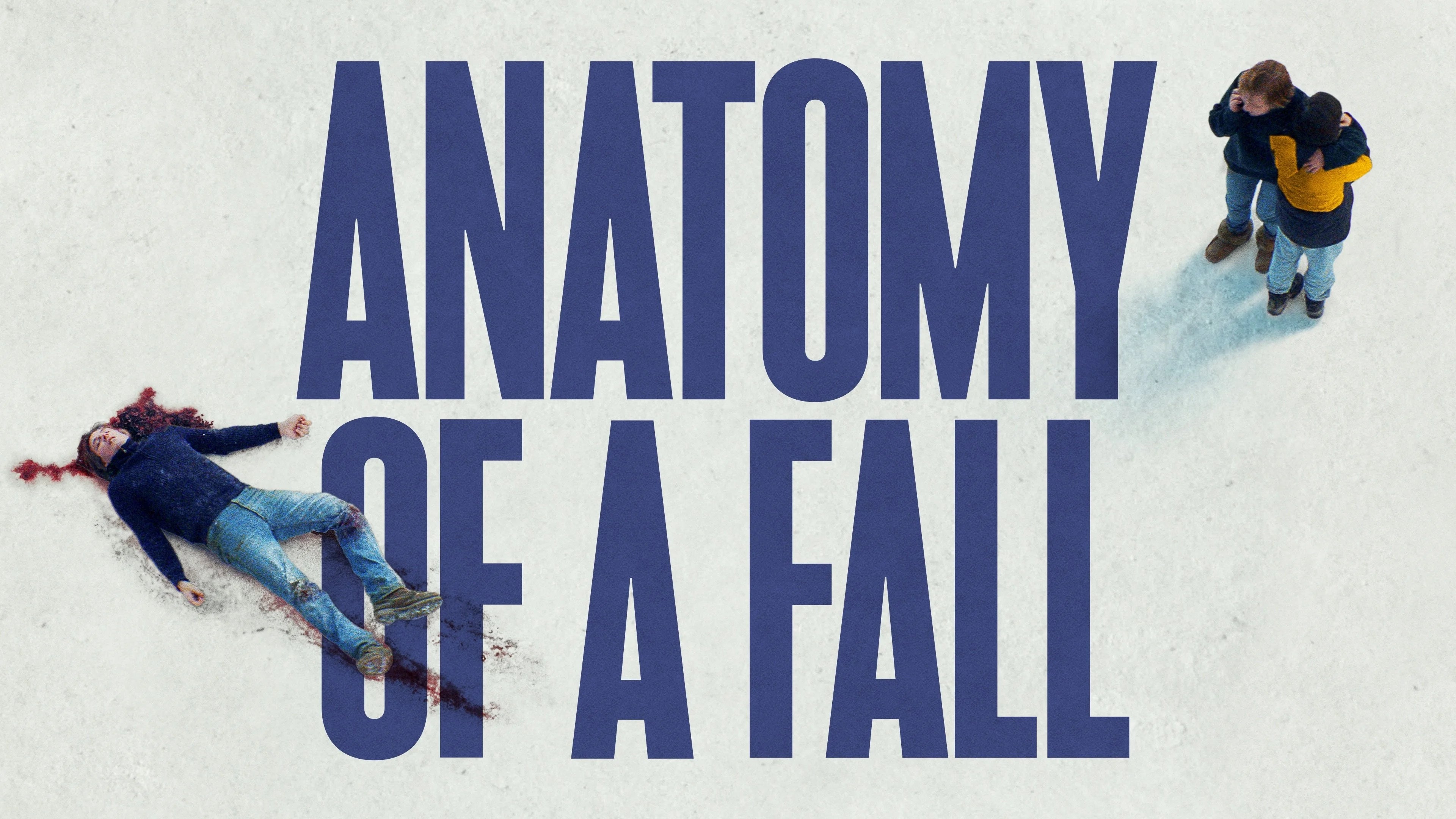 Where to buy Anatomy of a Fall (2023) posters - Popcorn Poster Shop
