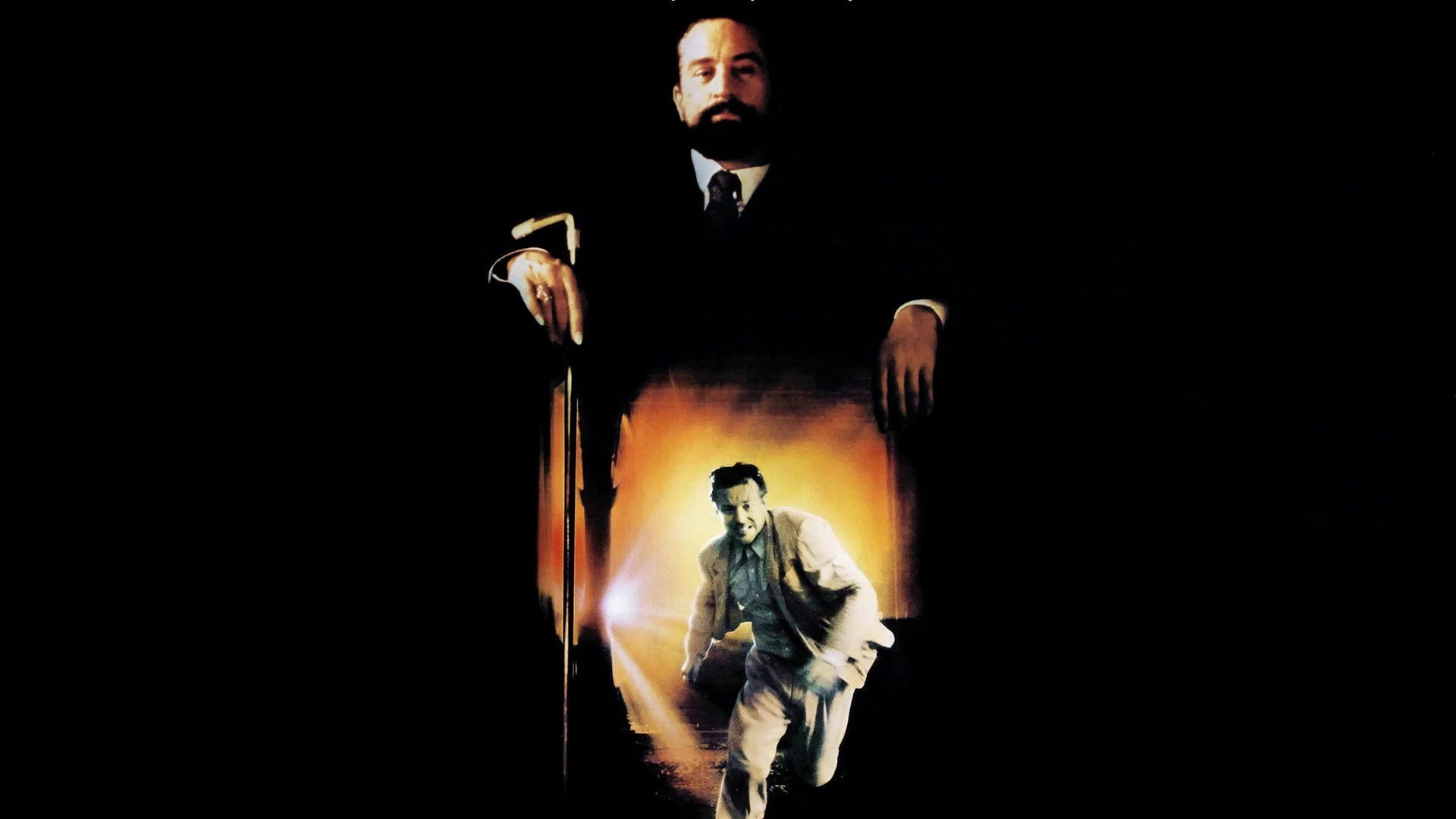 Where to buy Angel Heart (1987) posters - Popcorn Poster Shop