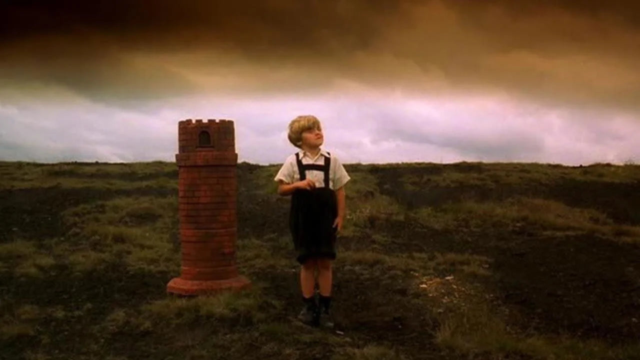 Where to buy Angelus (2001) posters - Popcorn Poster Shop