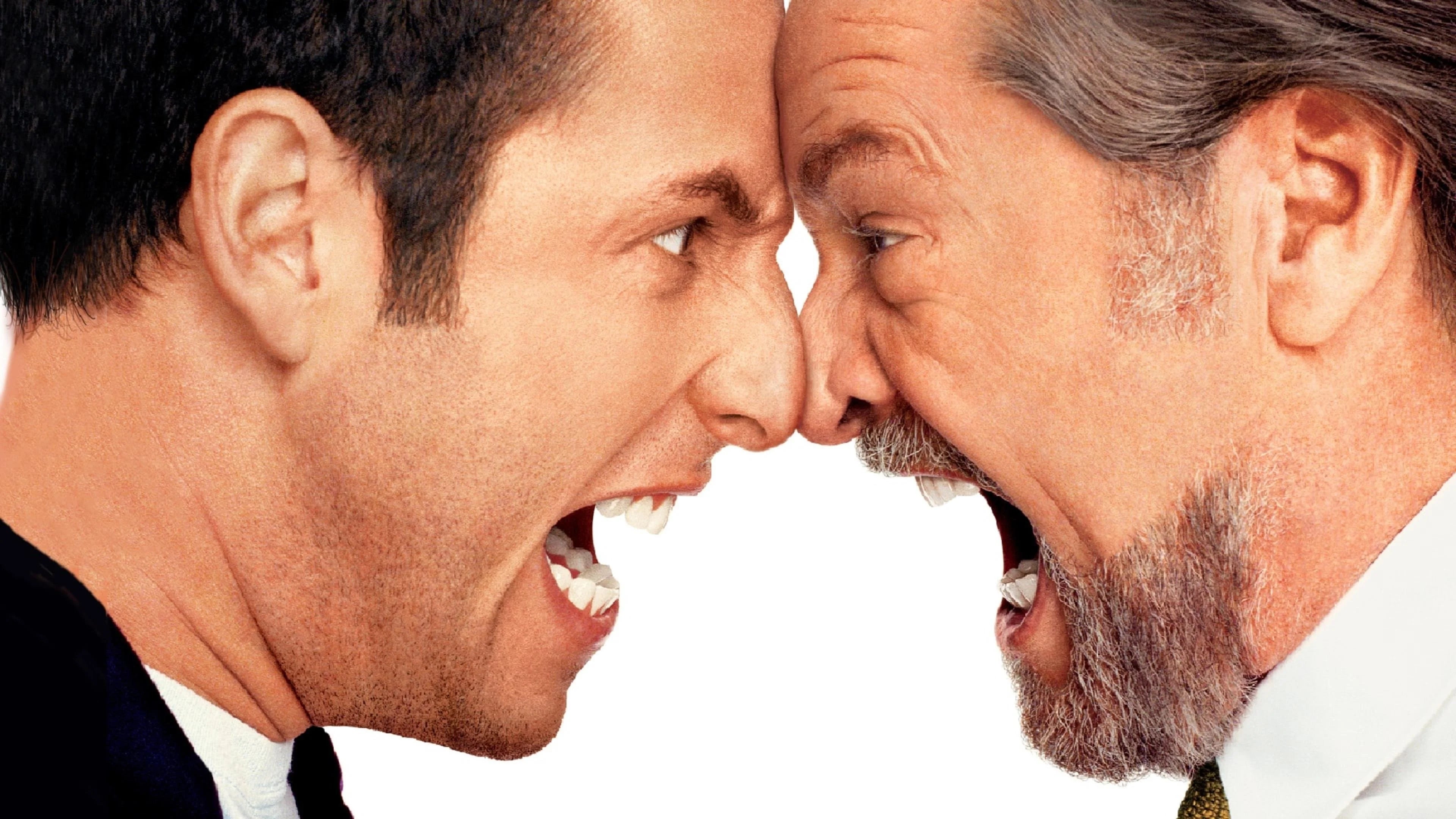 Where to buy Anger Management (2003) posters - Popcorn Poster Shop