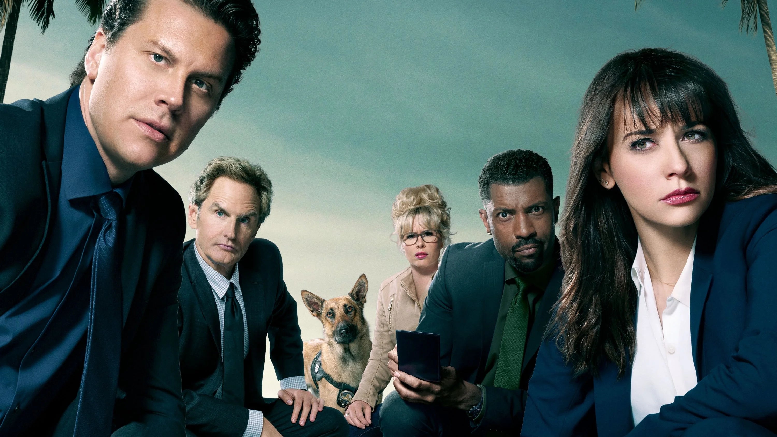 Where to buy Angie Tribeca (2016) posters - Popcorn Poster Shop