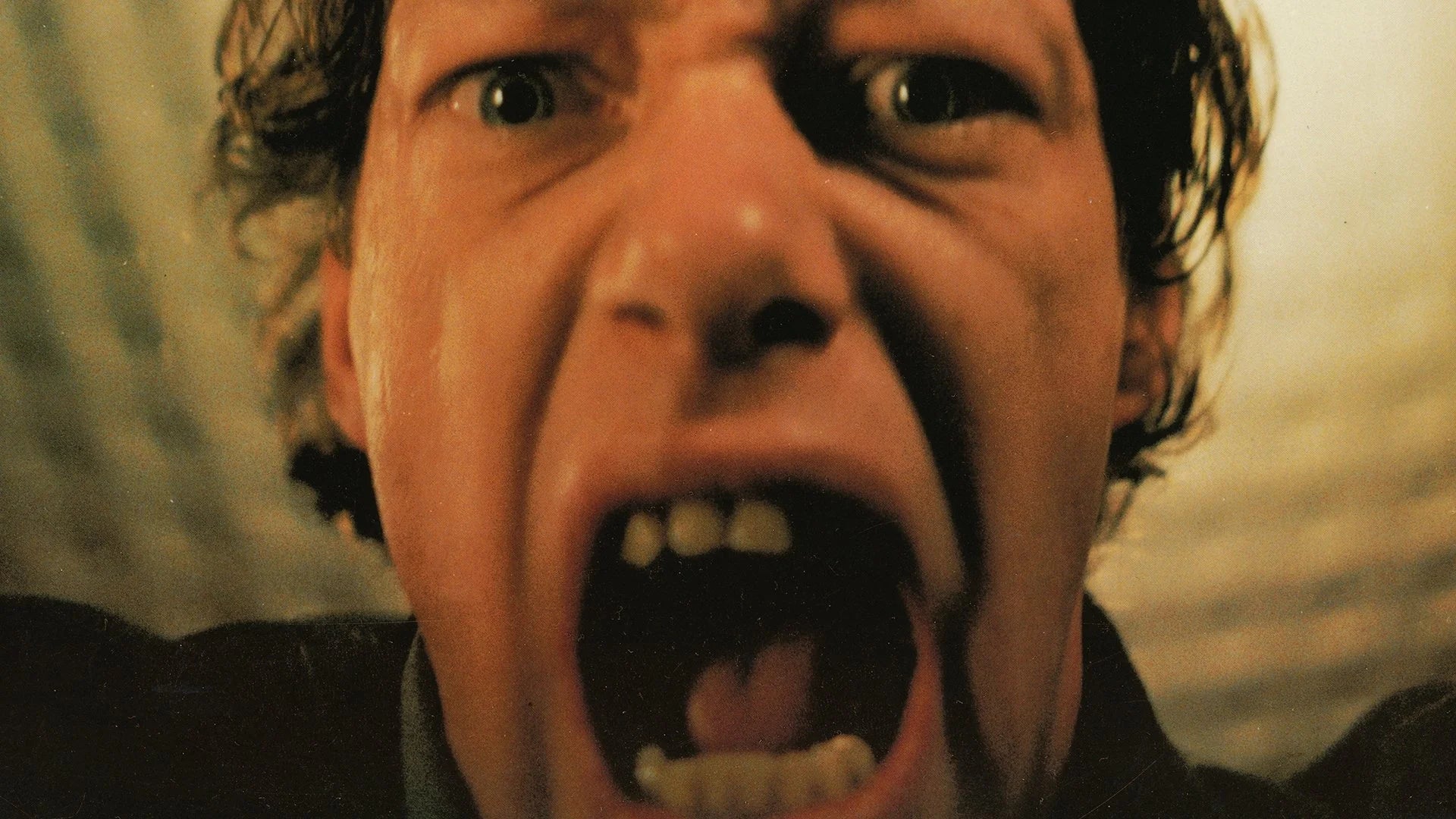 Where to buy Angst (1983) posters - Popcorn Poster Shop
