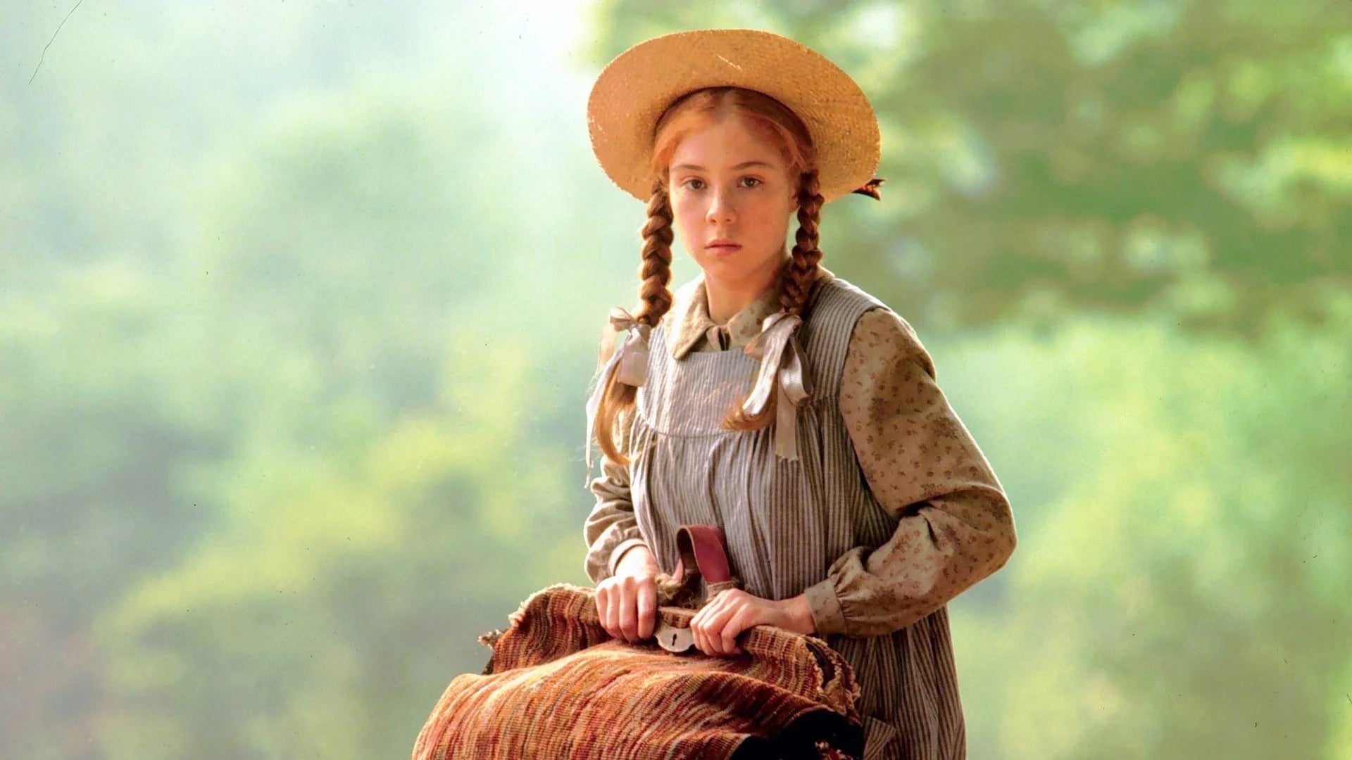 Where to buy Anne of Green Gables (1985) posters - Popcorn Poster Shop