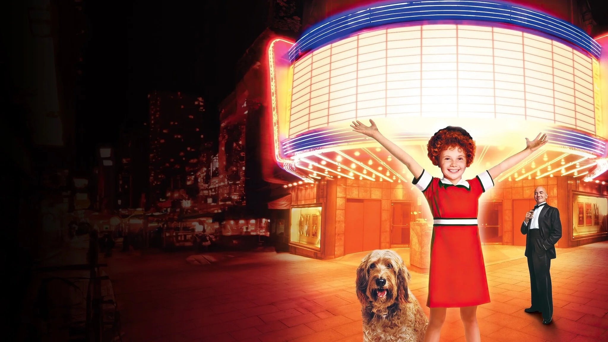 Where to buy Annie (1982) posters - Popcorn Poster Shop